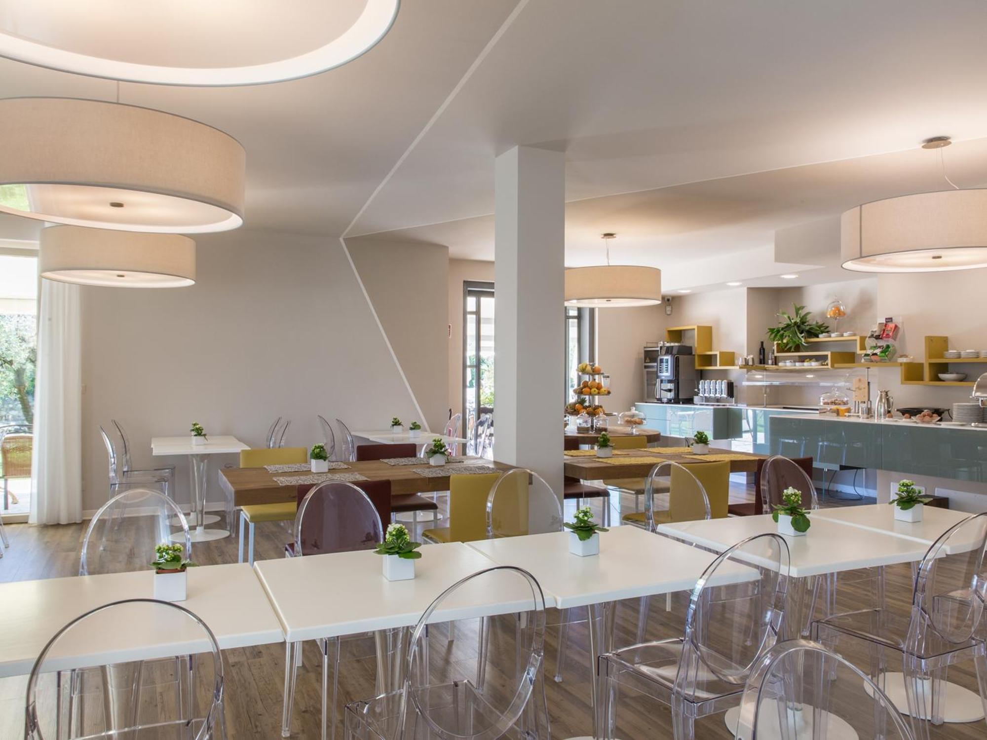 Ca' Mura Hotel