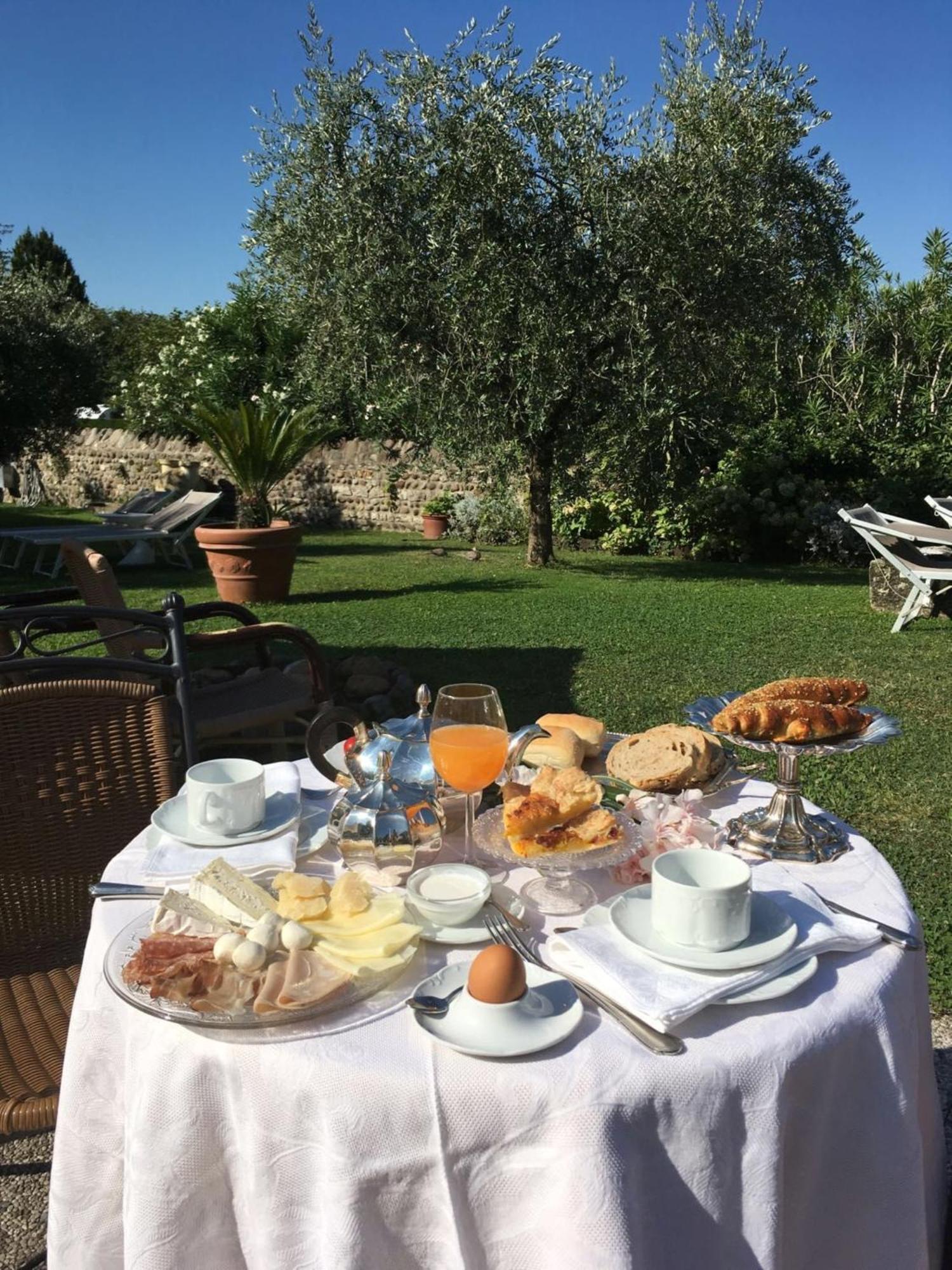 Hotel Ca' Mura Bardolino