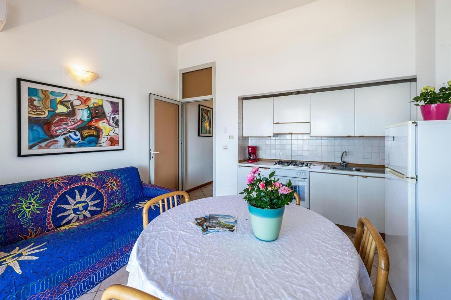 Montefelice Apartment Bardolino
