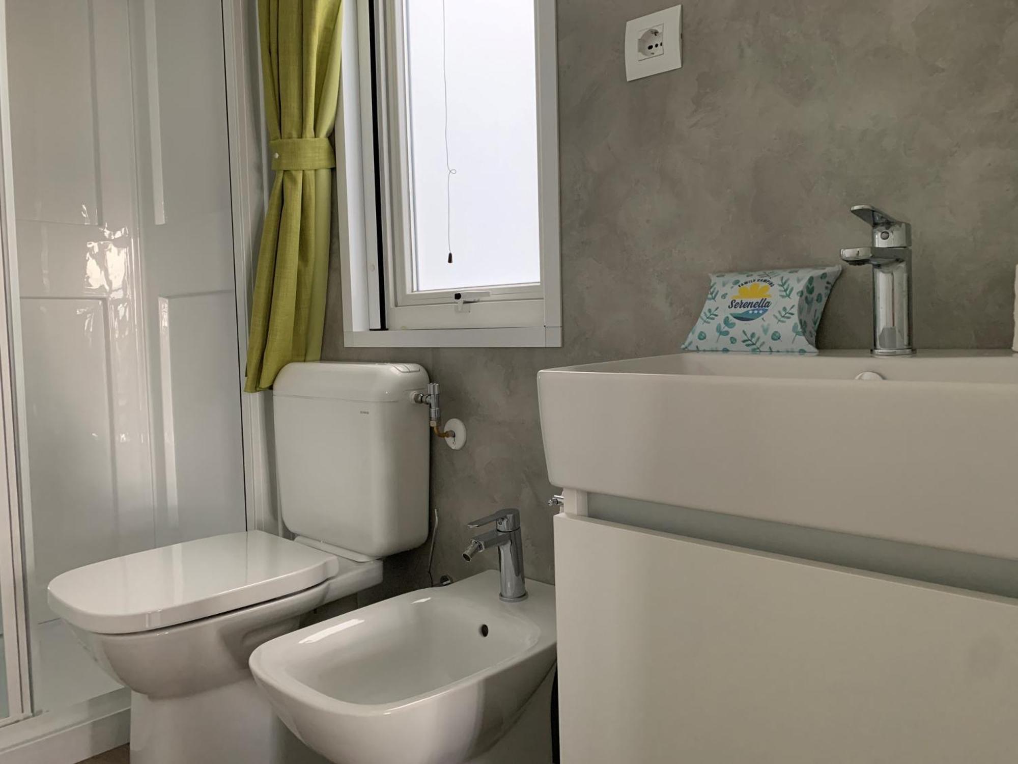 Serenella Camping Bardolino