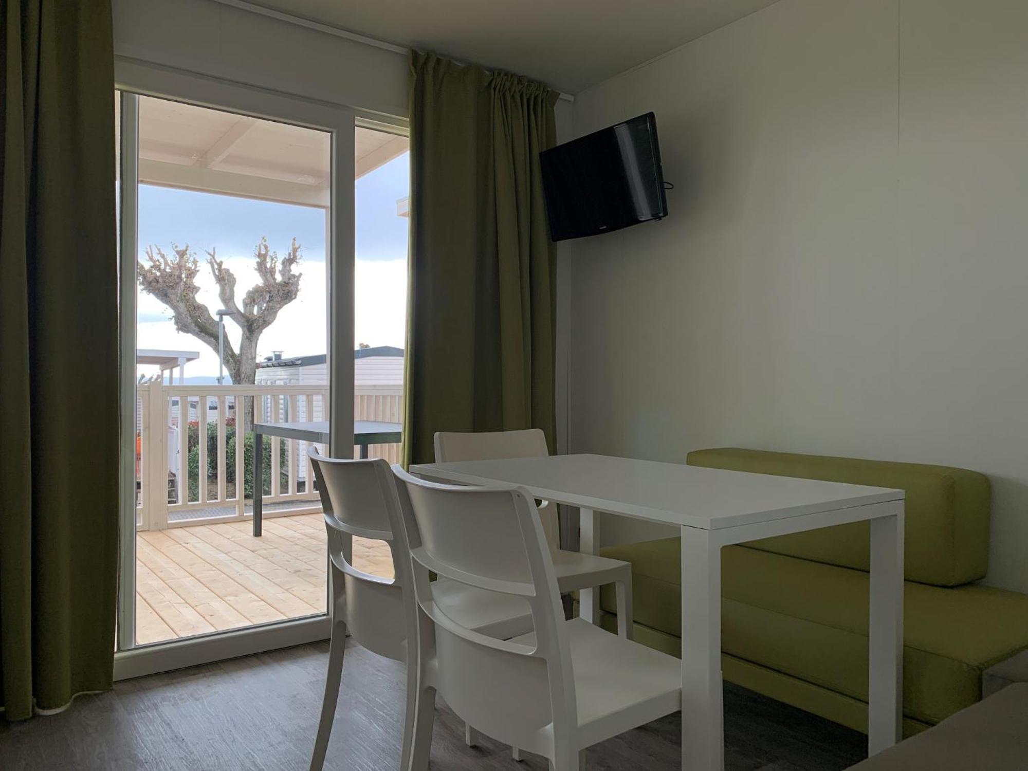 Serenella Camping 3*