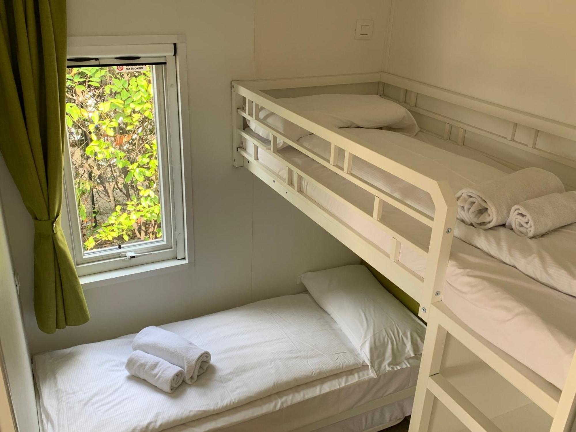 Camping Serenella Bardolino