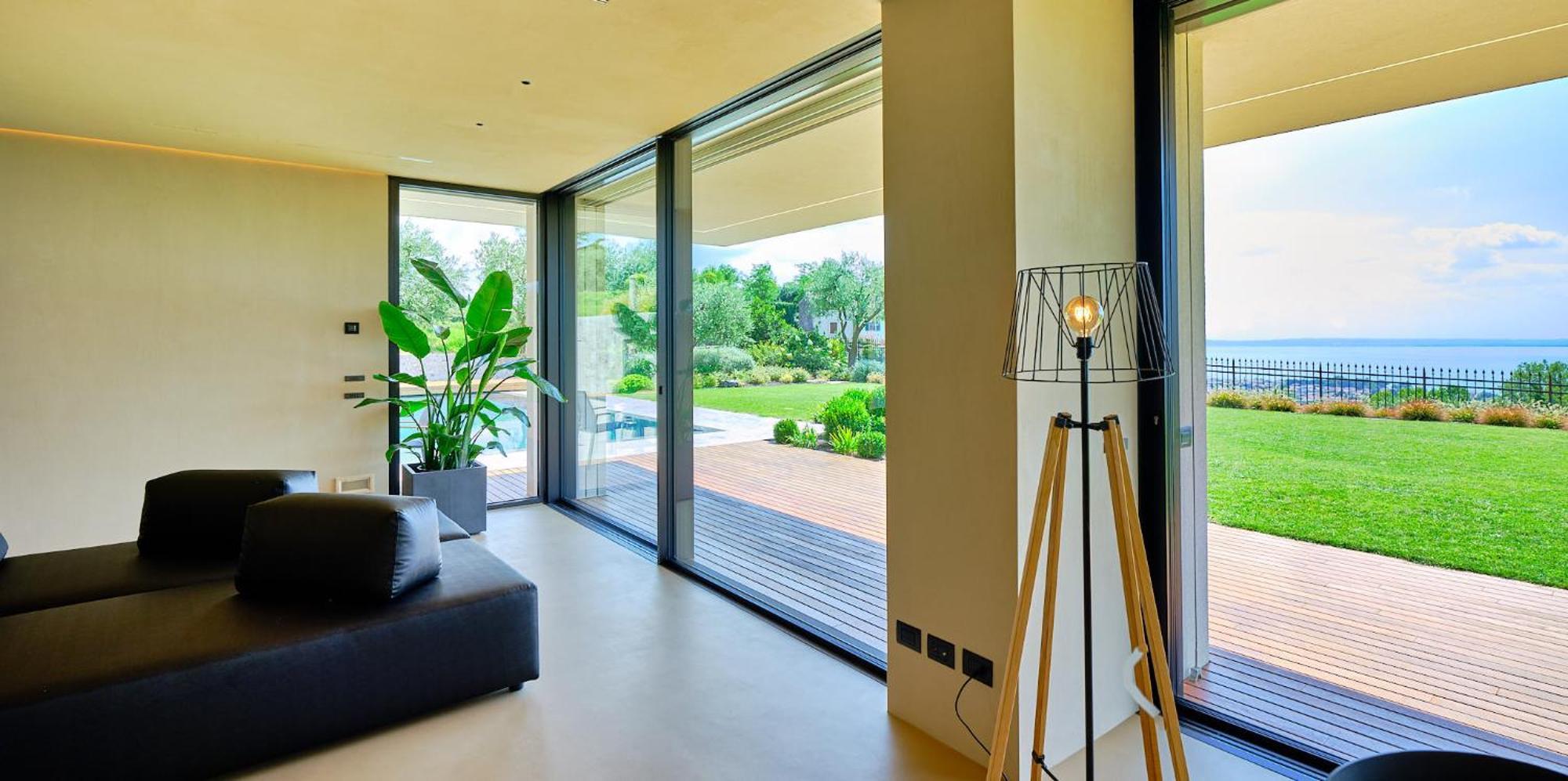 Villasgarda - Villa *