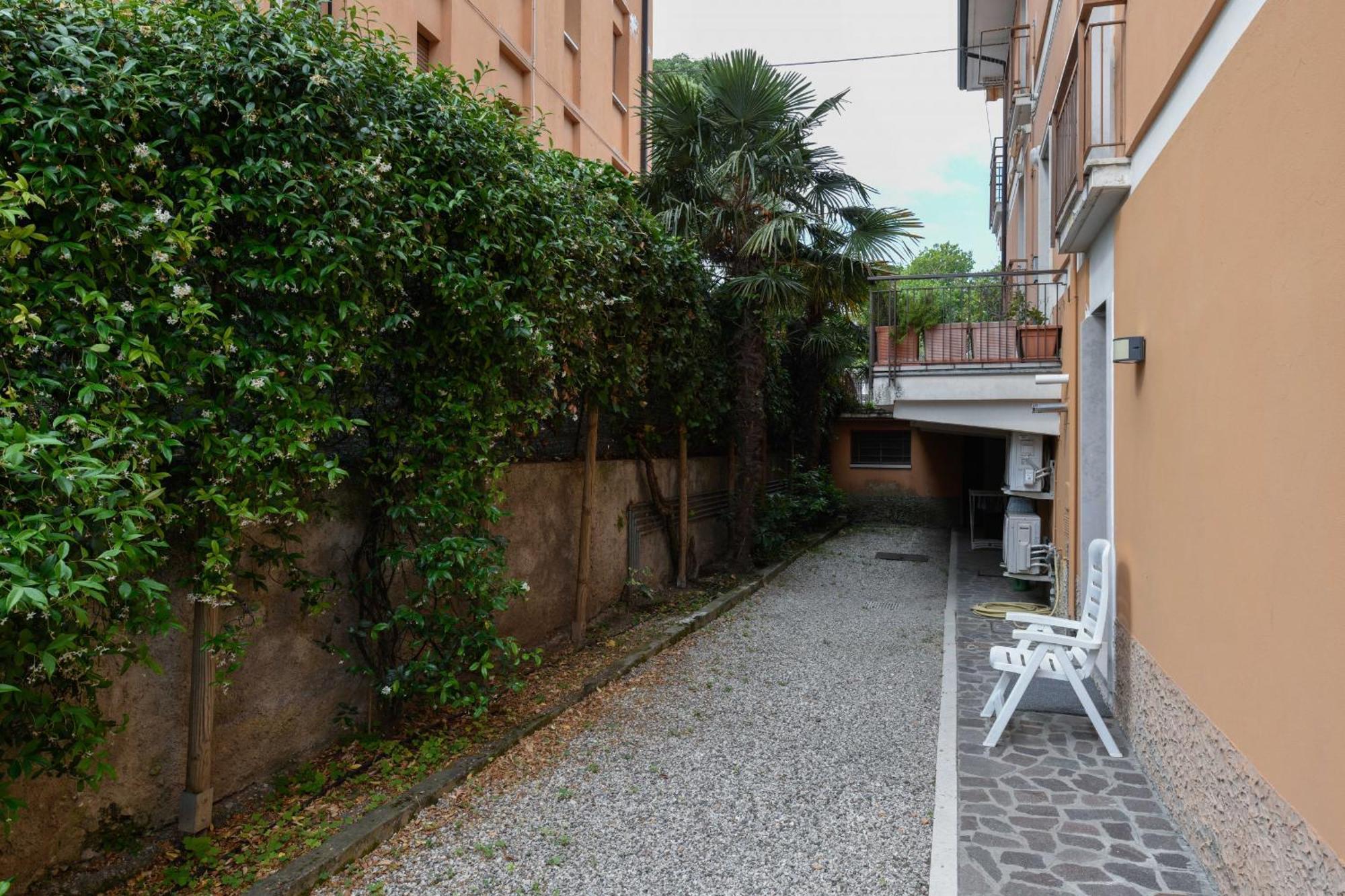 Garden Bardolino