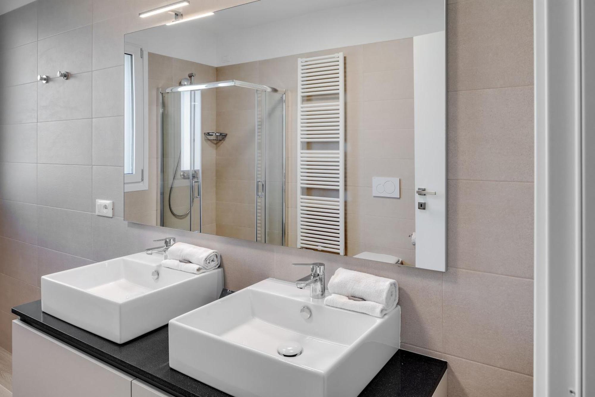 Oleandro Apartment