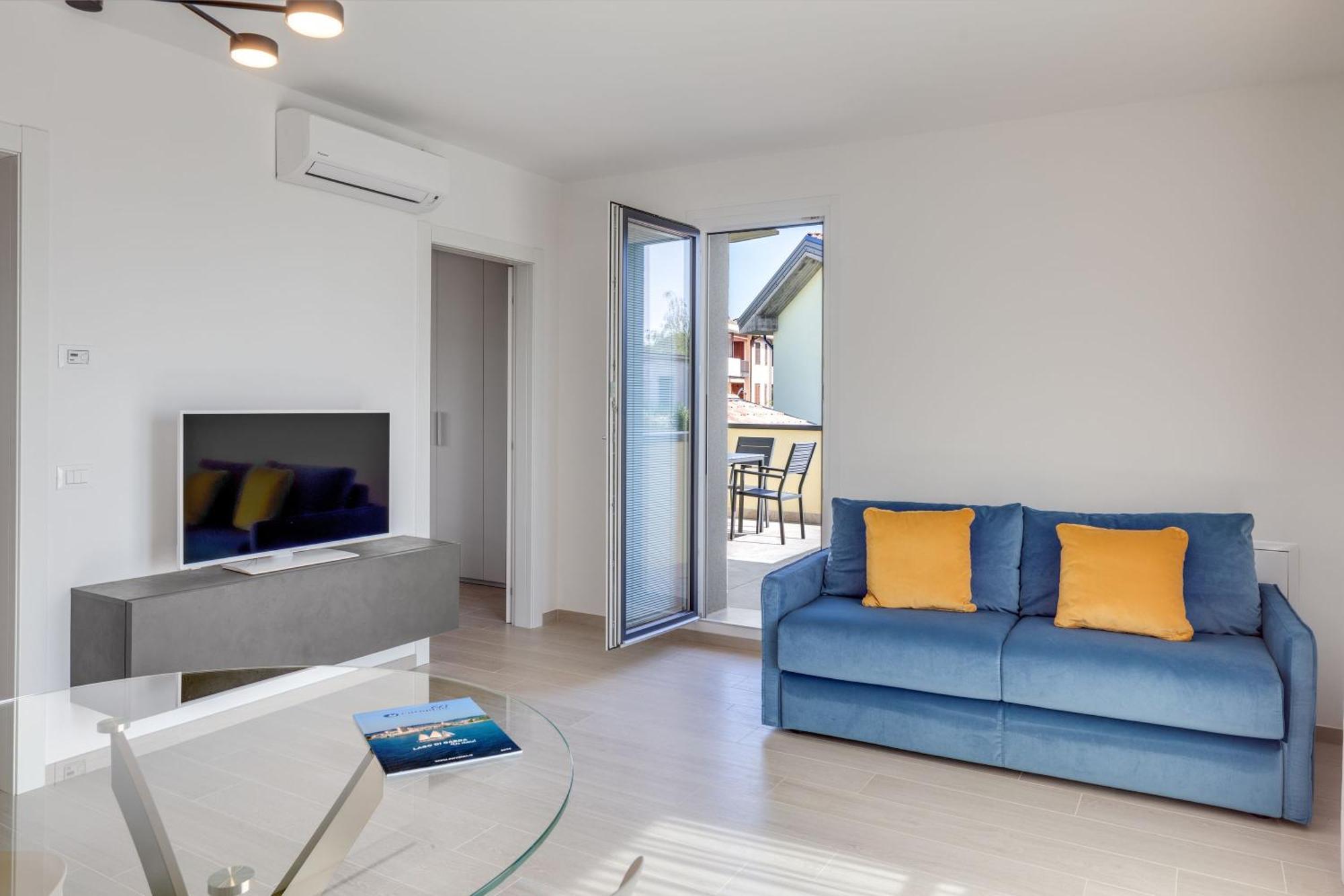 Oleandro Apartment
