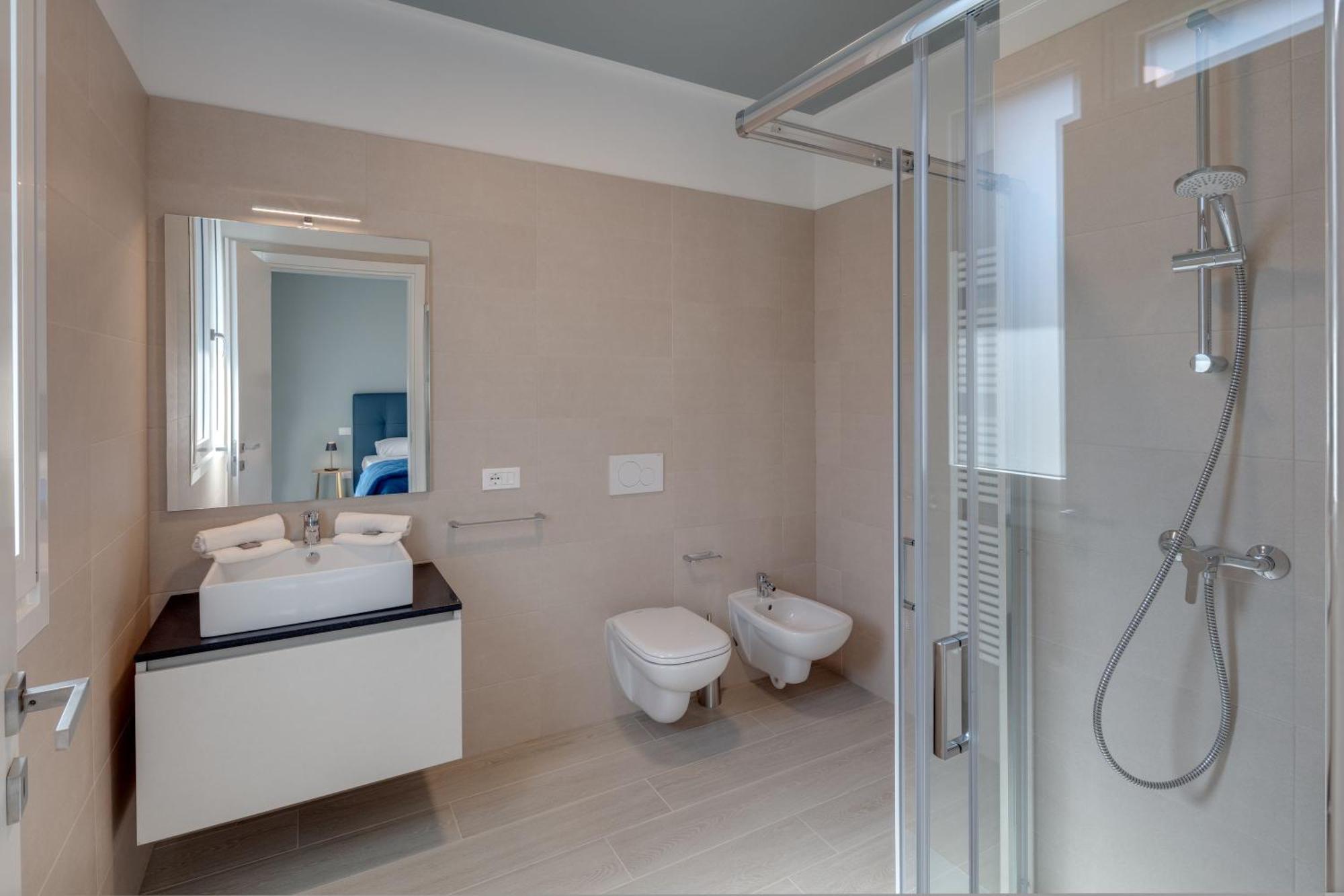 Apartment Oleandro *