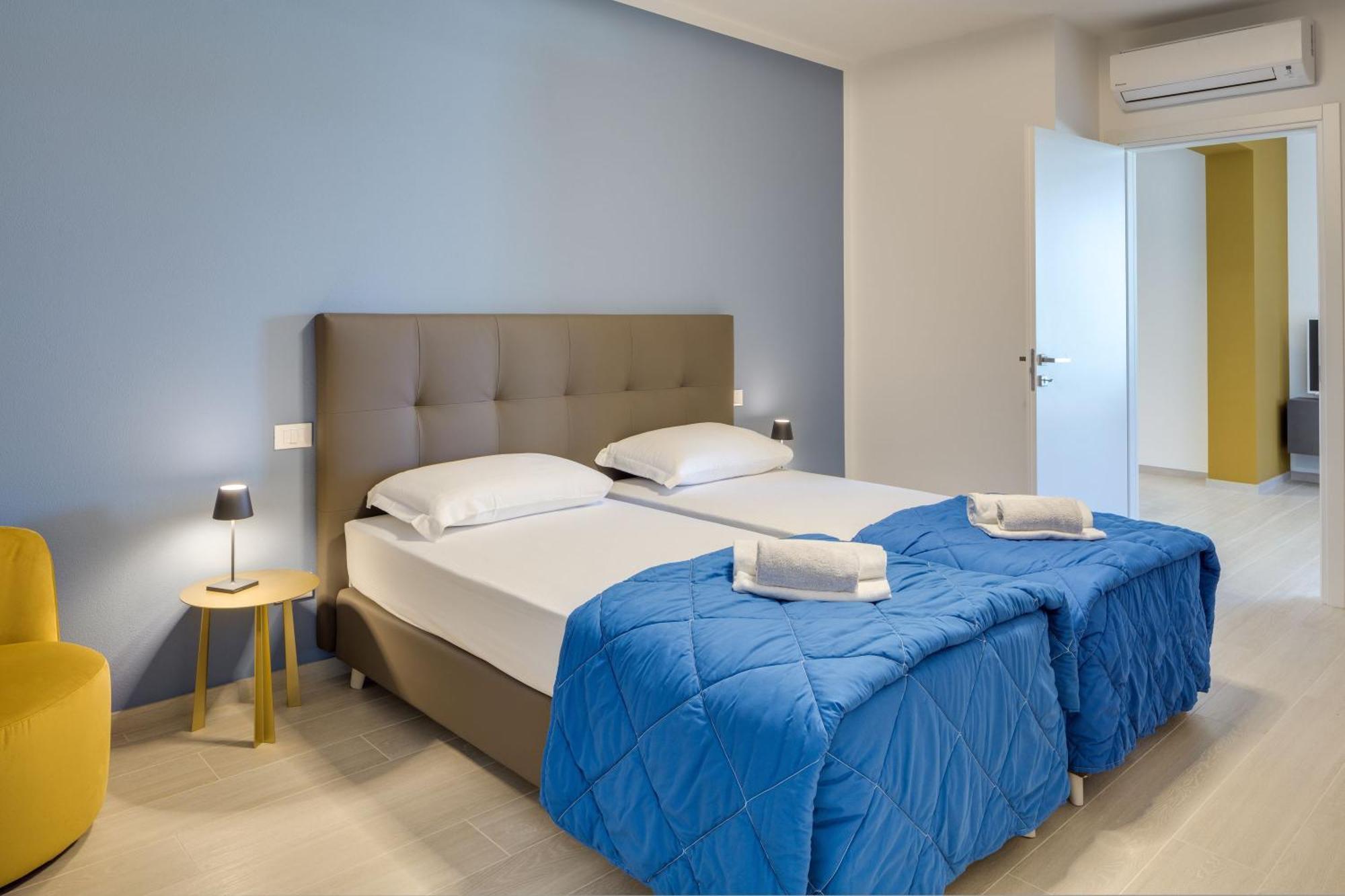 Apartment Oleandro Bardolino