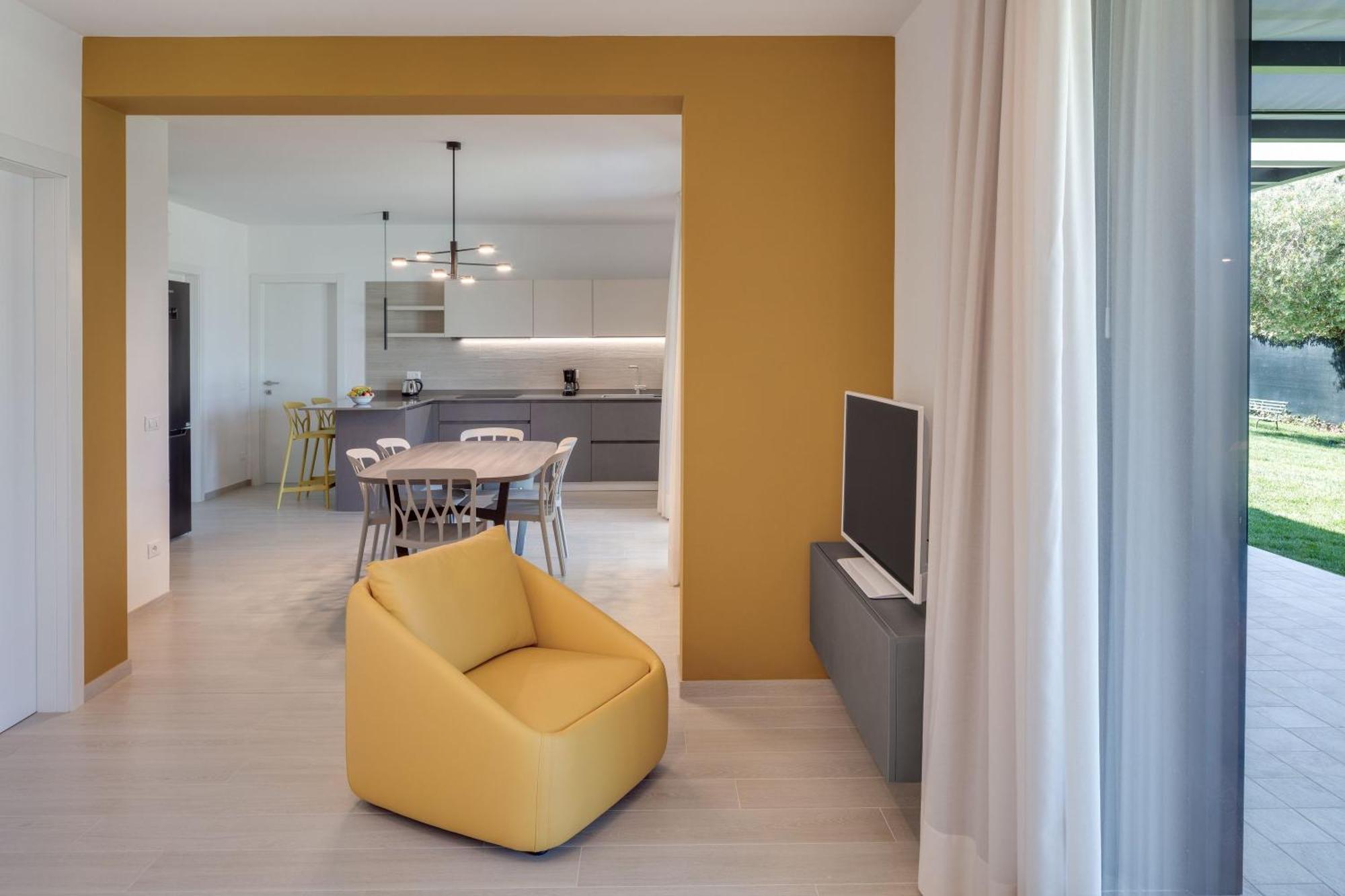 Oleandro Apartment Bardolino