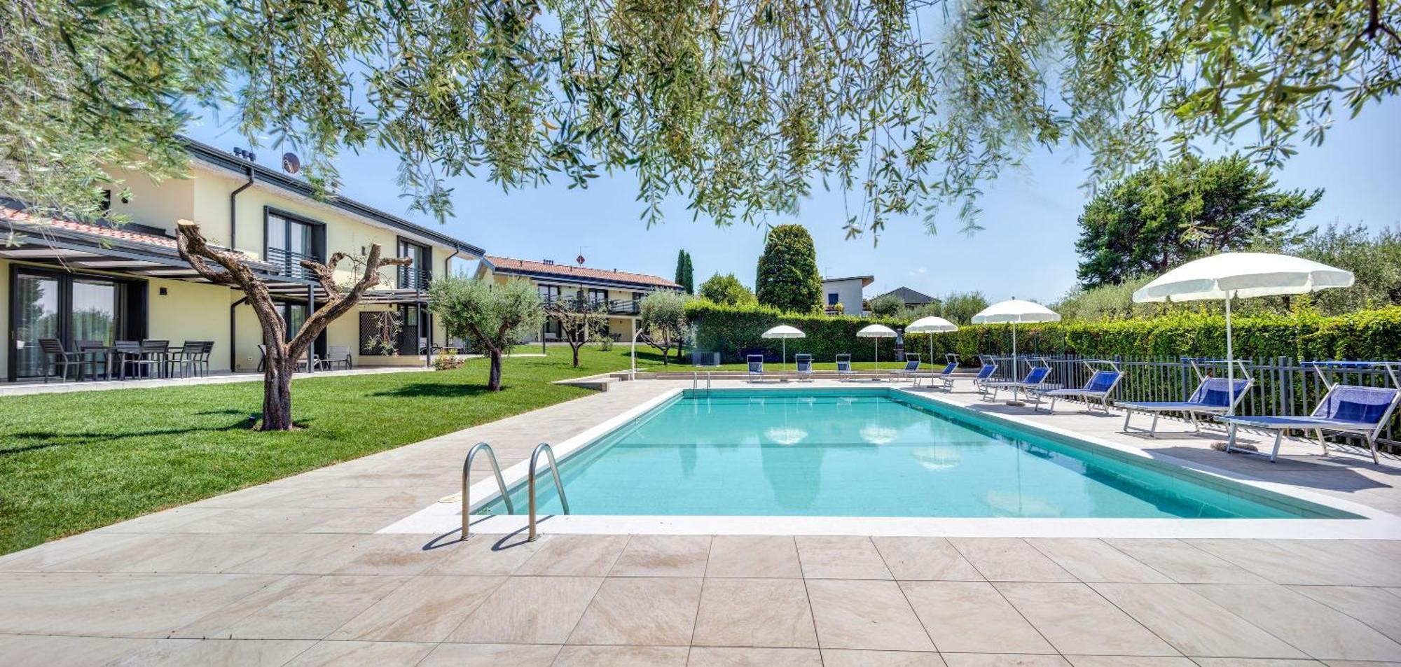 Oleandro Apartment *