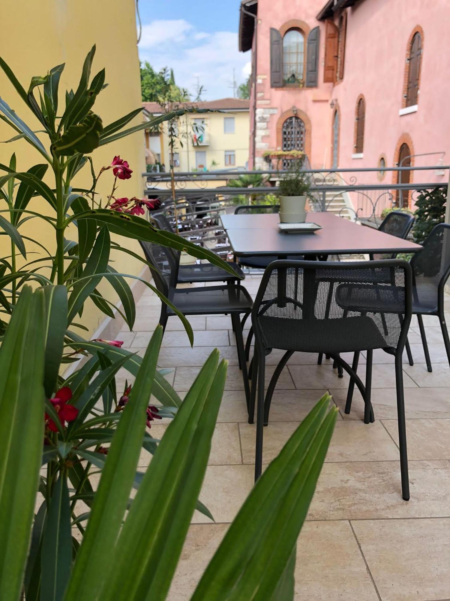 Residenza Betteloni