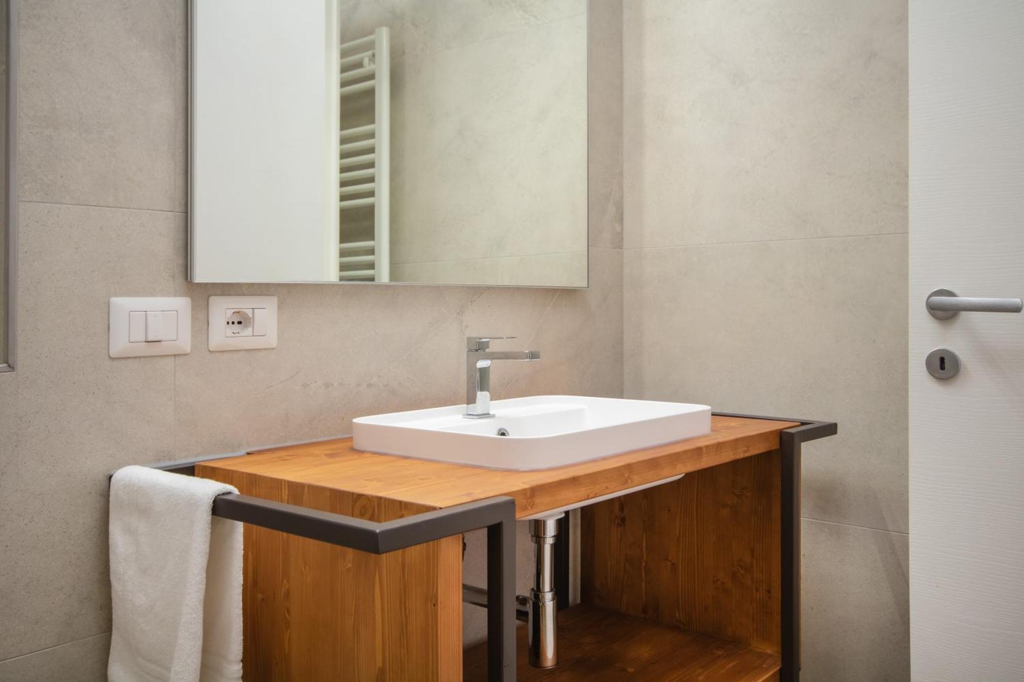 Oliveto 24 Apartment
