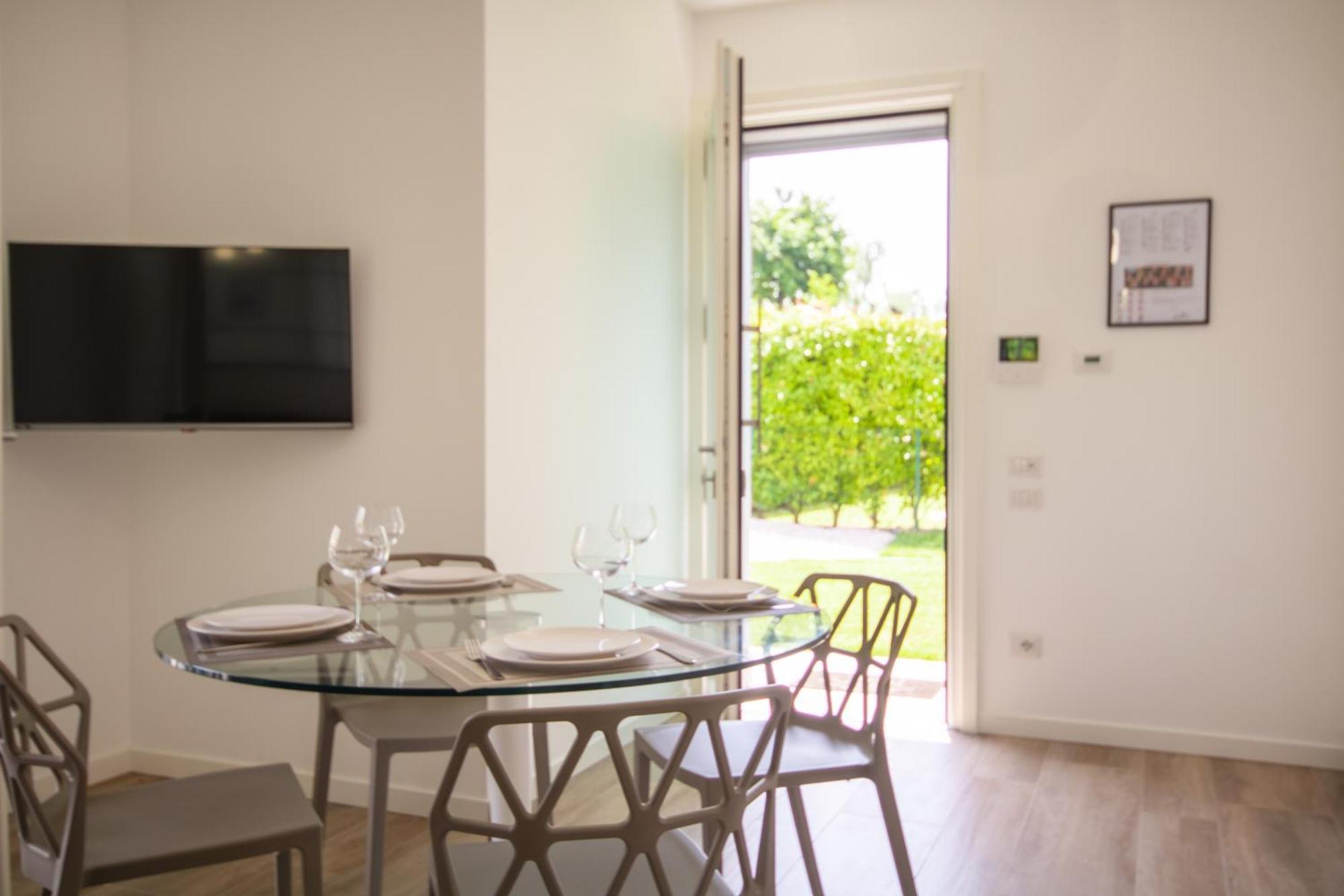 Oliveto 24 Bardolino