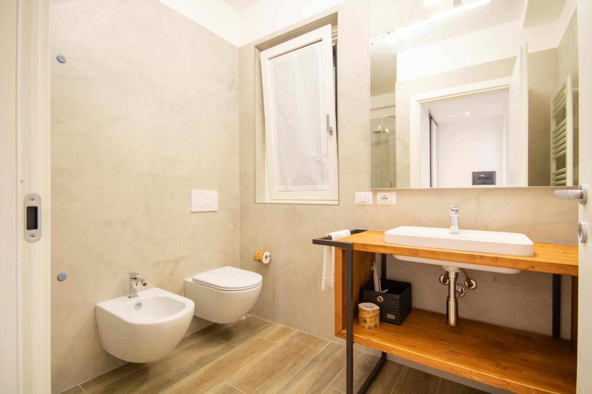 Appartamento Oliveto 24