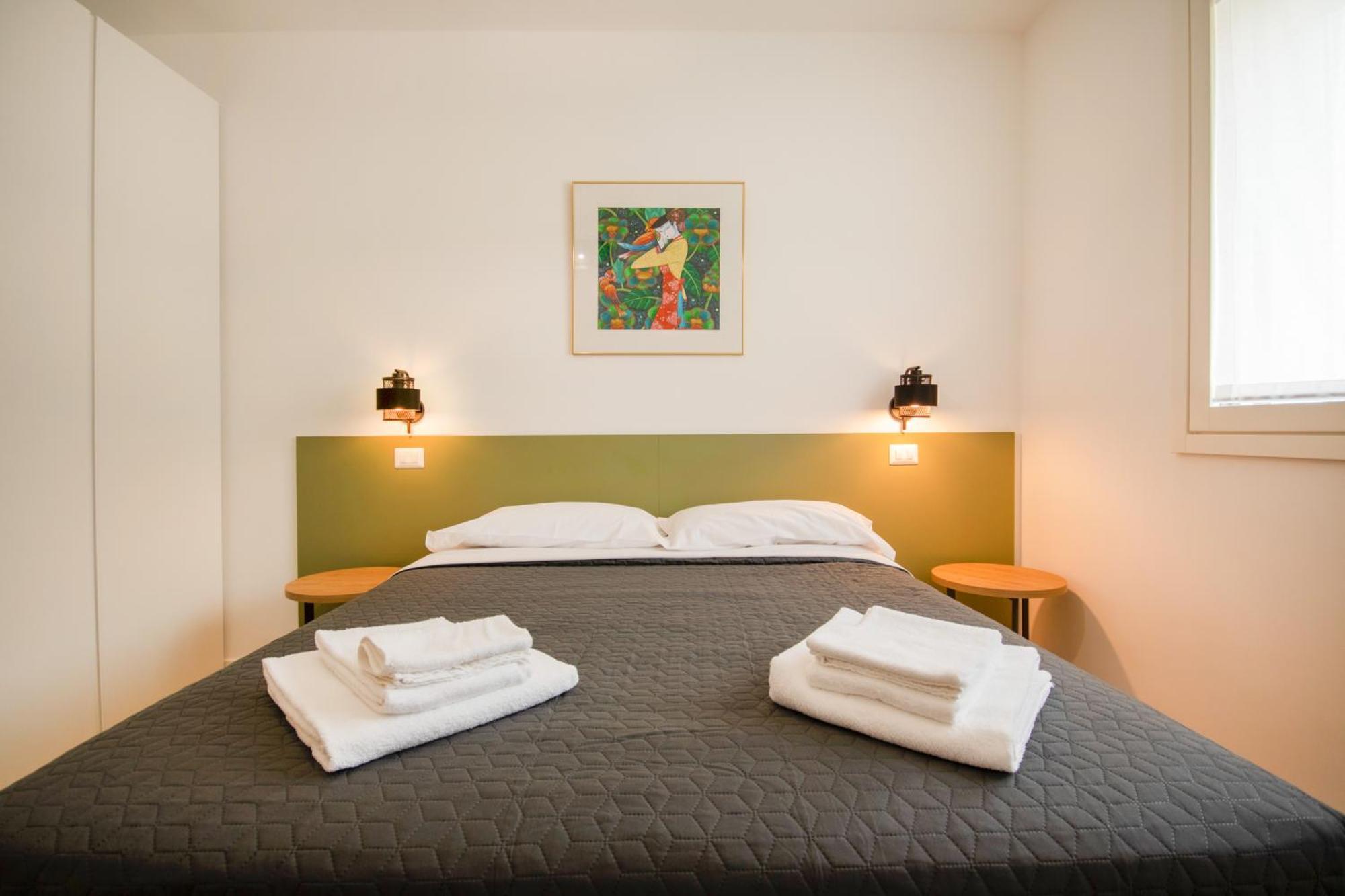 Oliveto 24 Apartment Bardolino