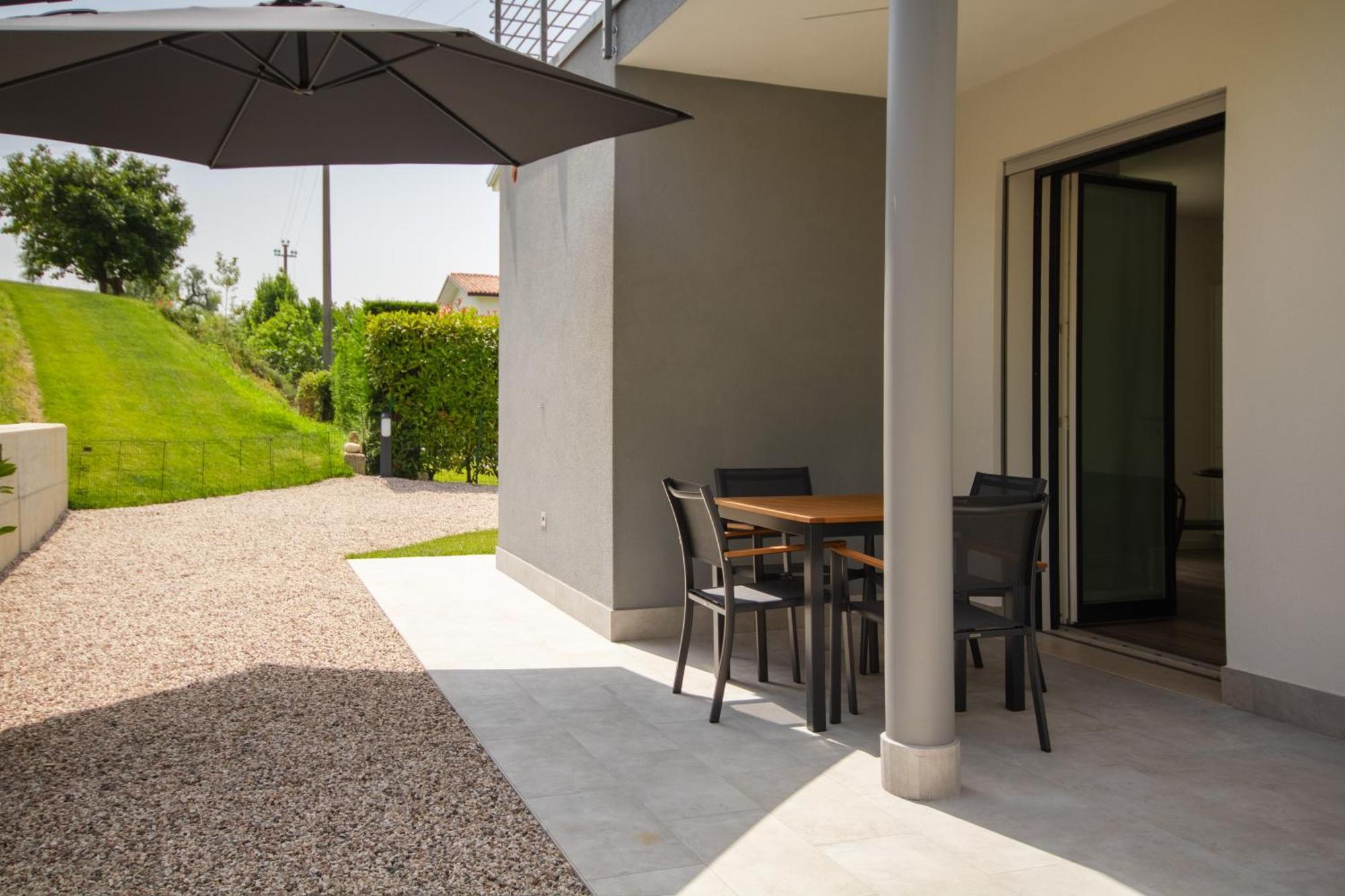 Oliveto 24 Apartment Bardolino