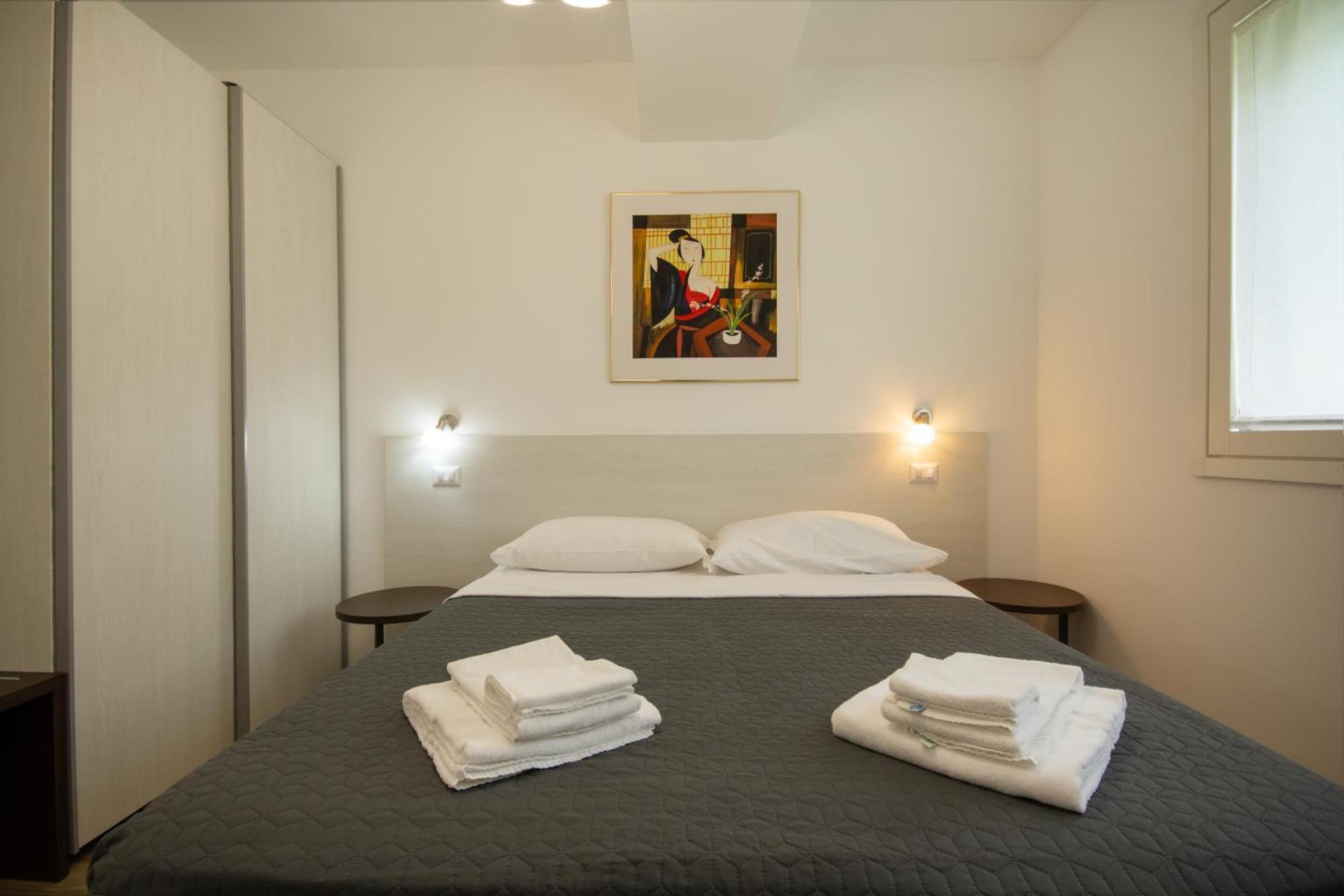 Oliveto 24 Apartment *