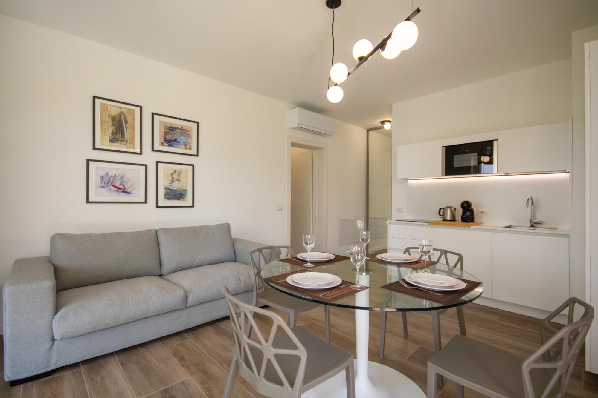 Oliveto 24 Apartment Bardolino
