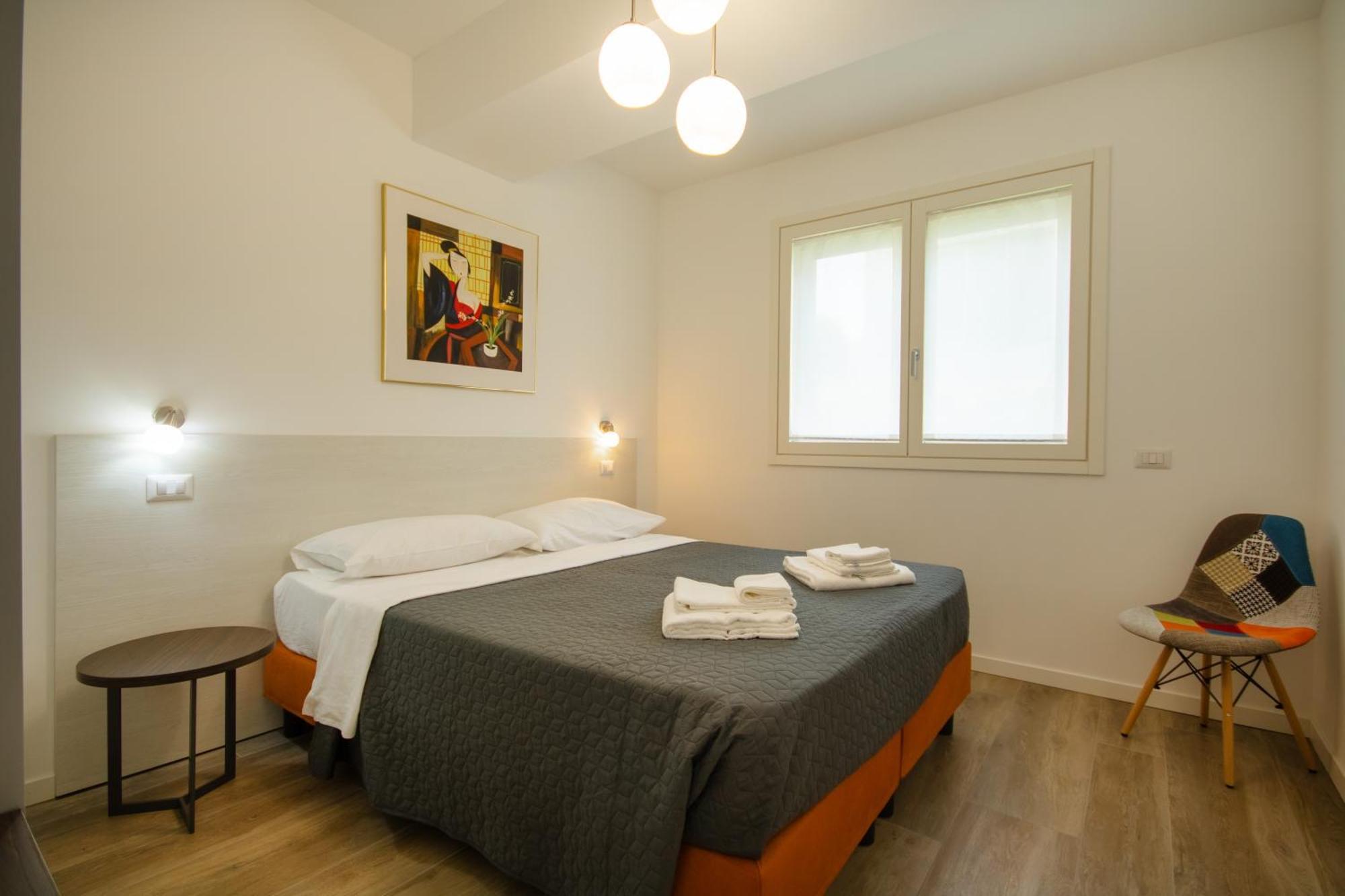 Oliveto 24 * Bardolino
