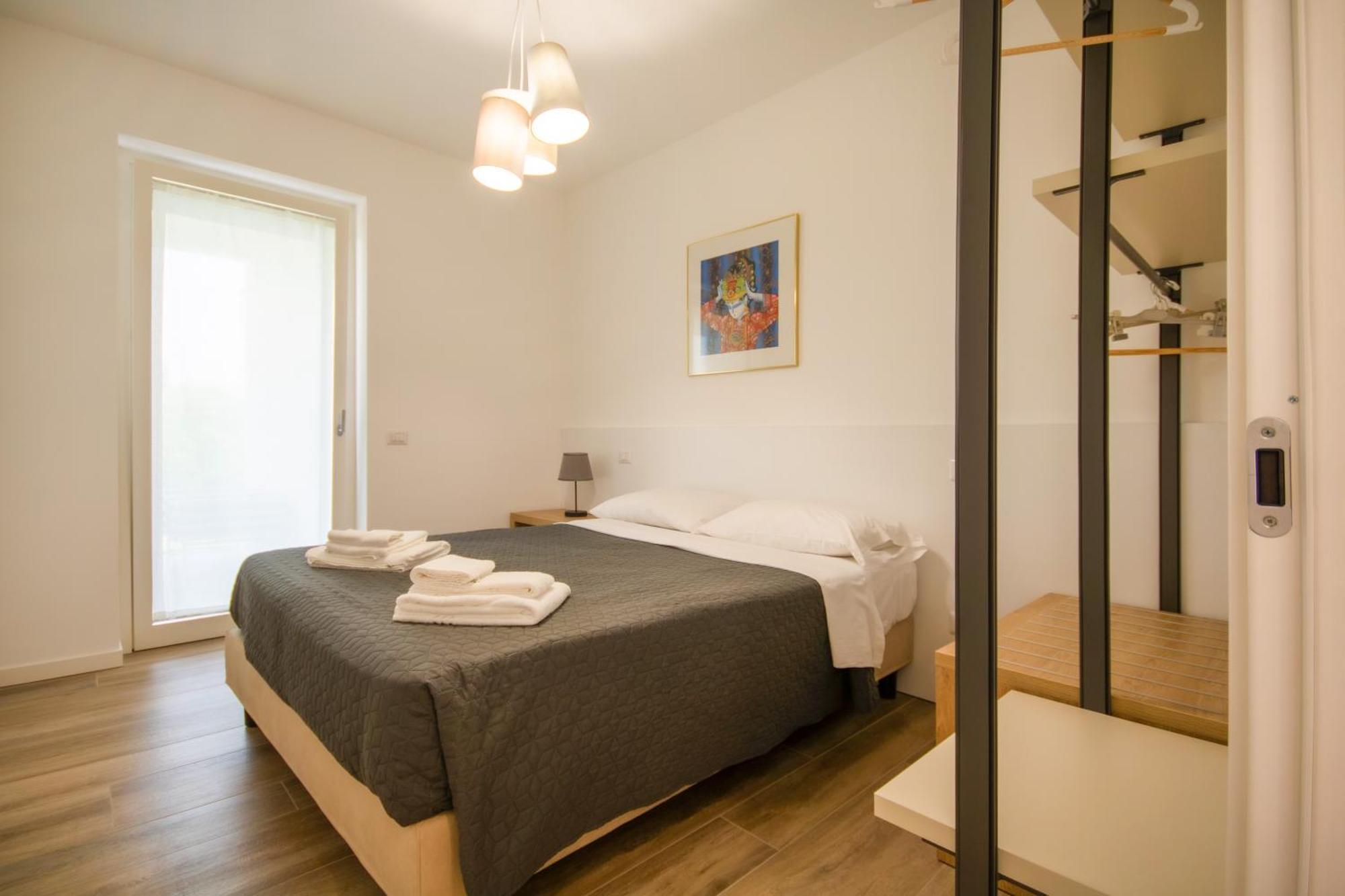 Apartment Oliveto 24