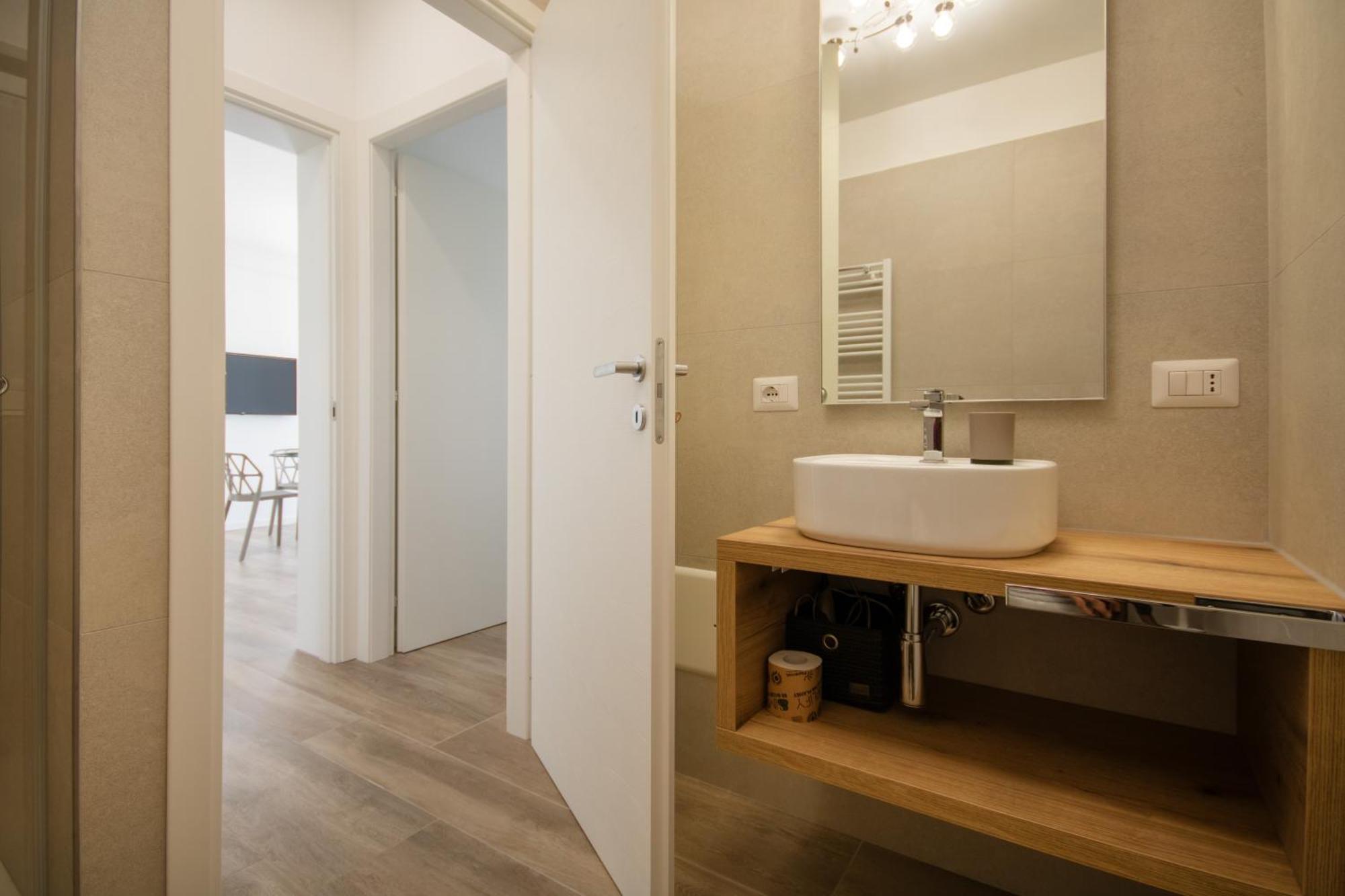 Oliveto 24 Apartment Bardolino