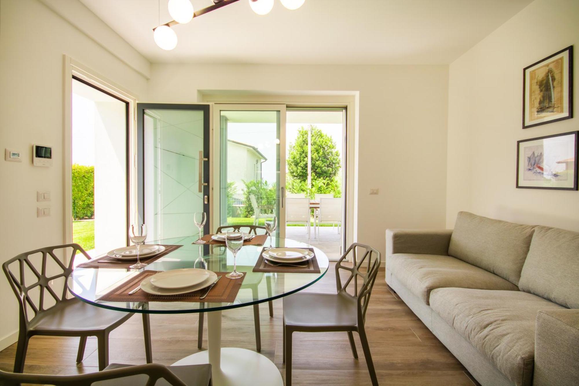 Oliveto 24 Bardolino