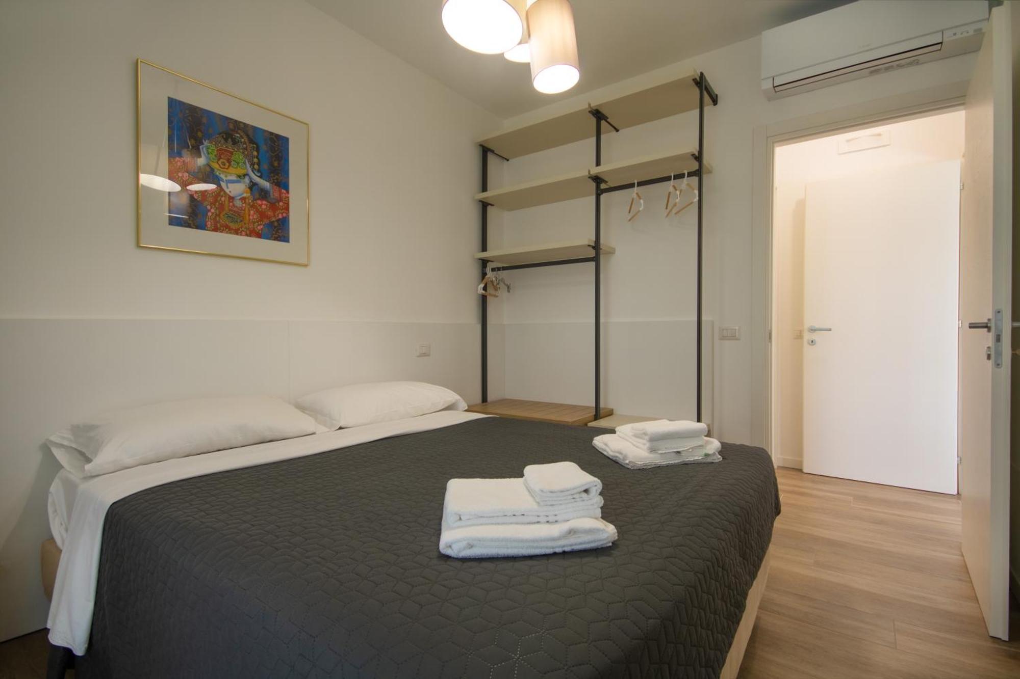 Apartment Oliveto 24 *