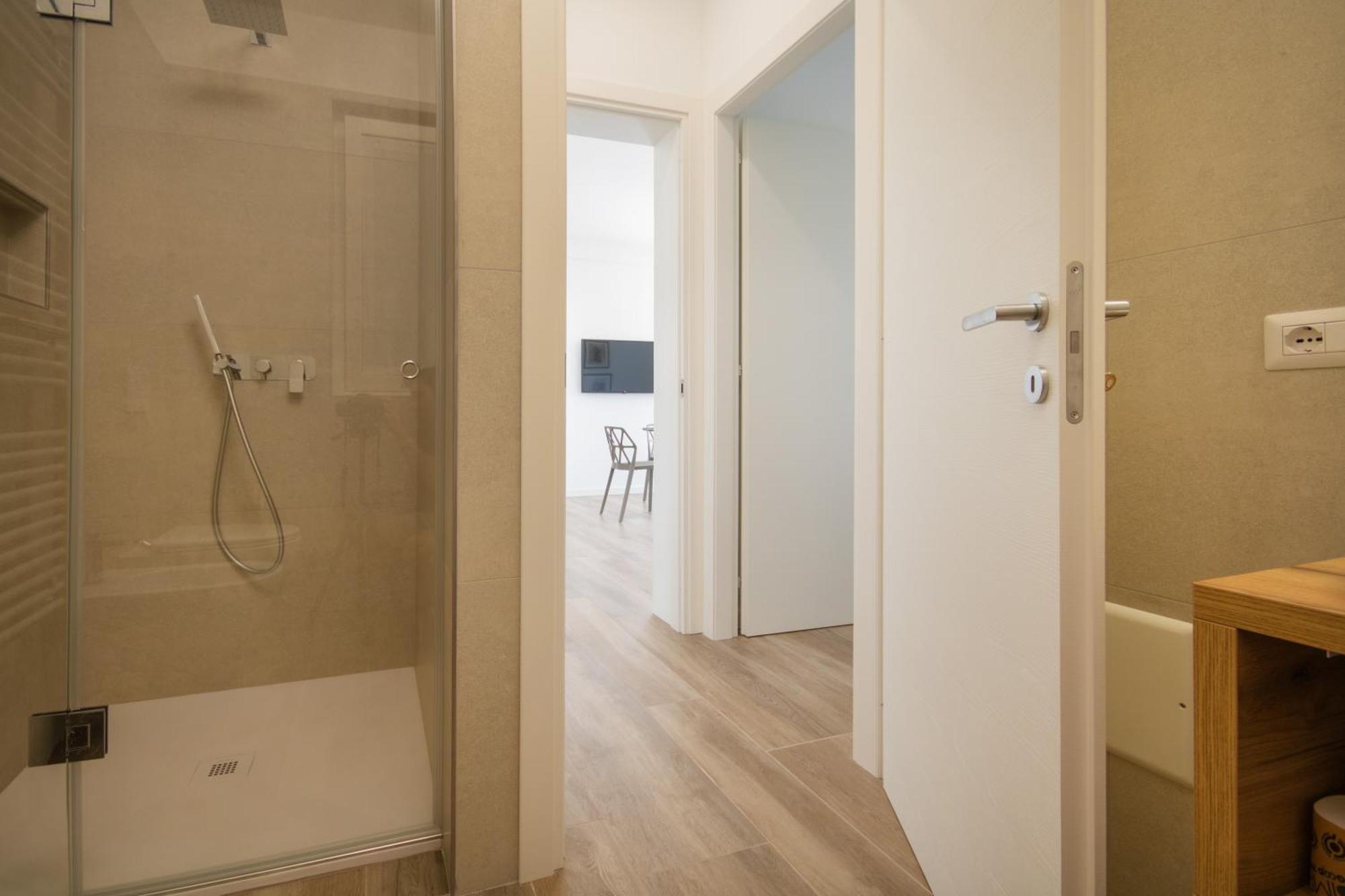 Apartment Oliveto 24