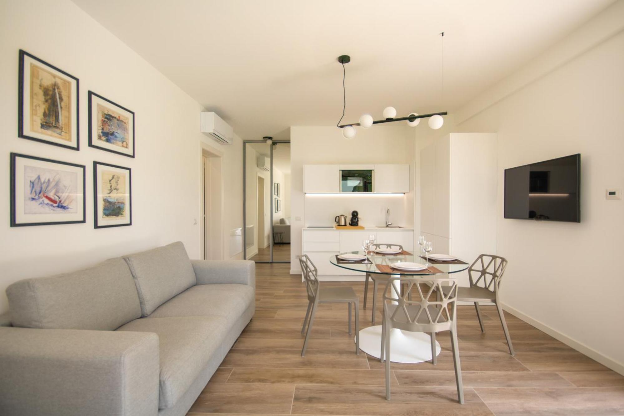 Oliveto 24 Apartment Bardolino