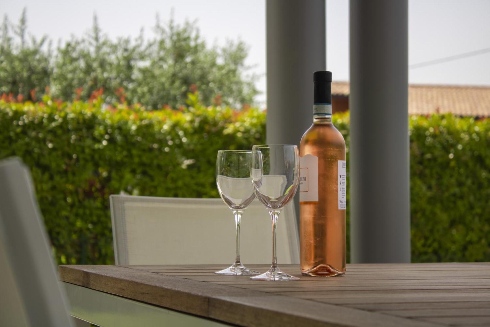 Oliveto 24 Bardolino
