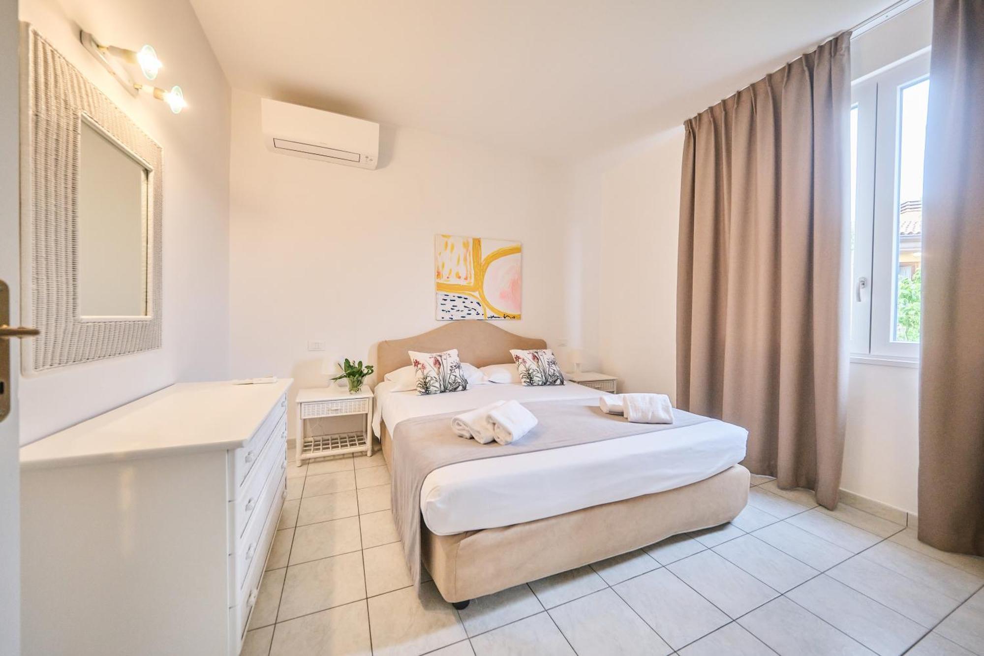 Front Aparthotel Bardolino