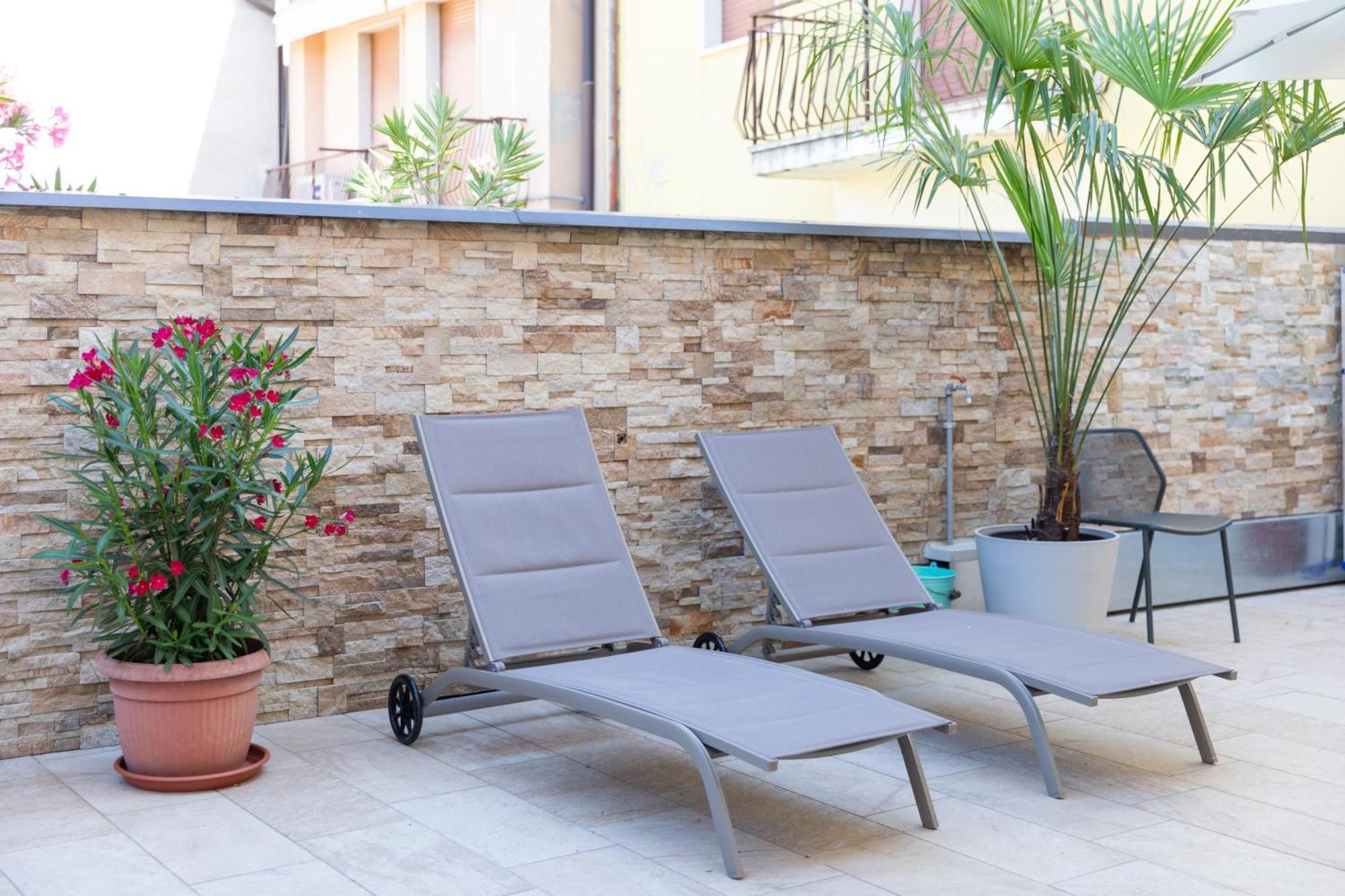 Apartment Residenza Betteloni Bardolino