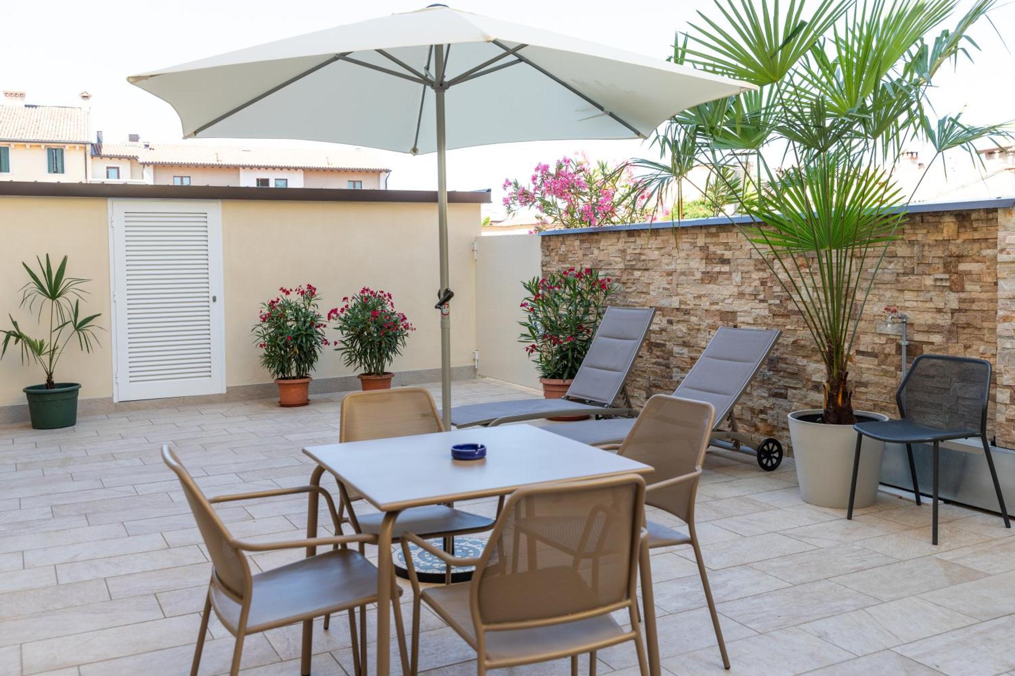 Residenza Betteloni * Bardolino