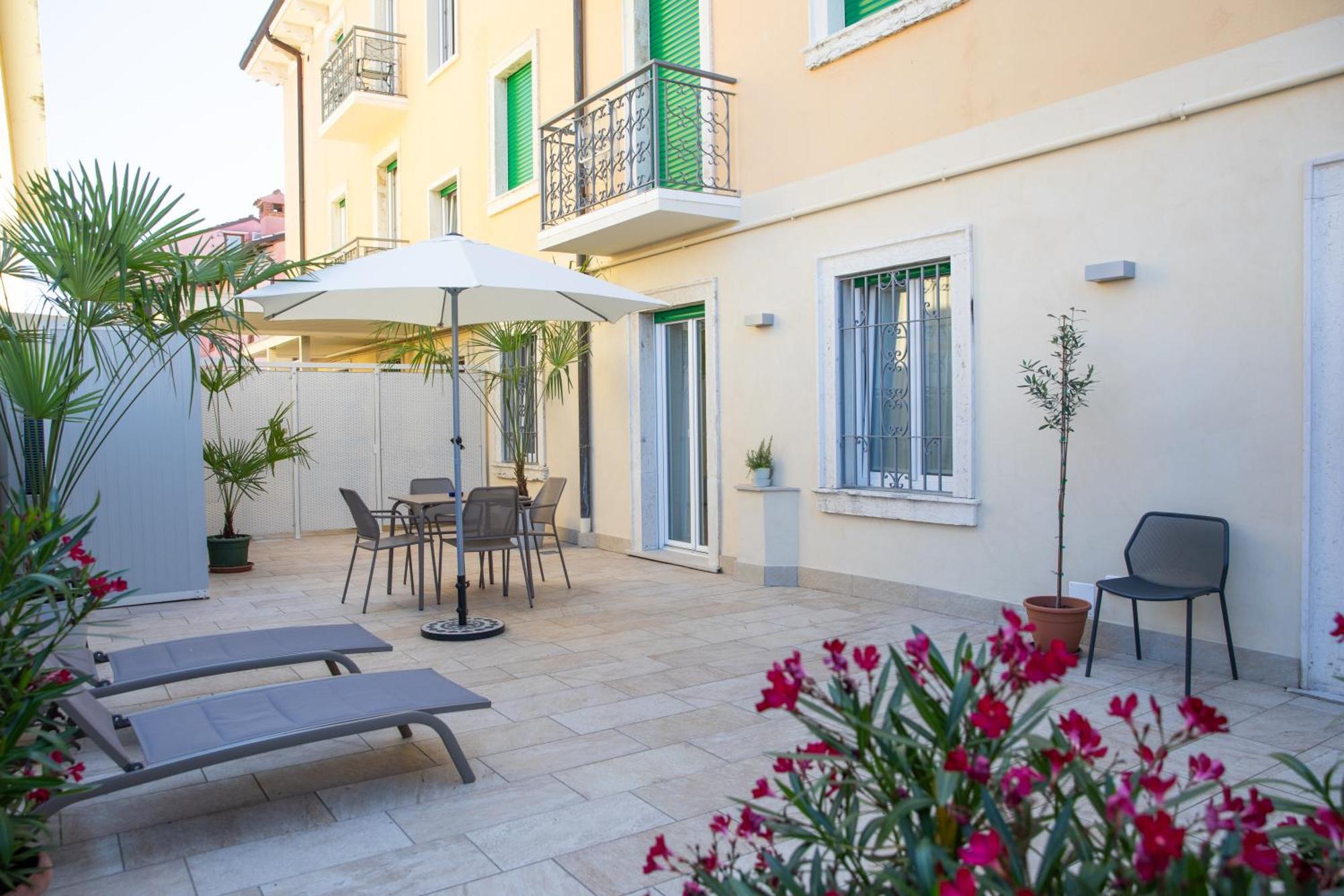 Residenza Betteloni * Bardolino