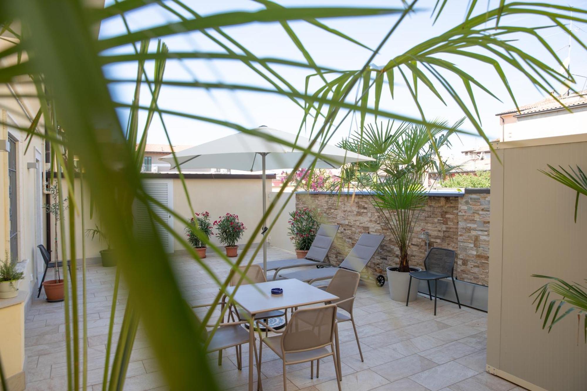 Residenza Betteloni Apartment Bardolino