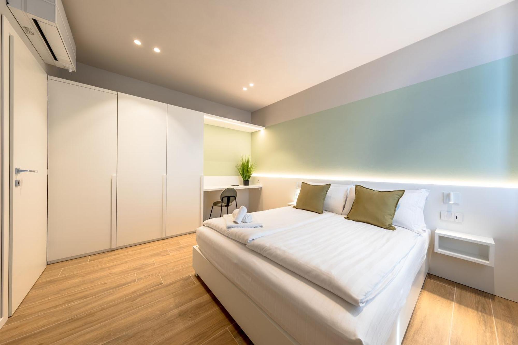 Apartment Palazzo Betteloni *