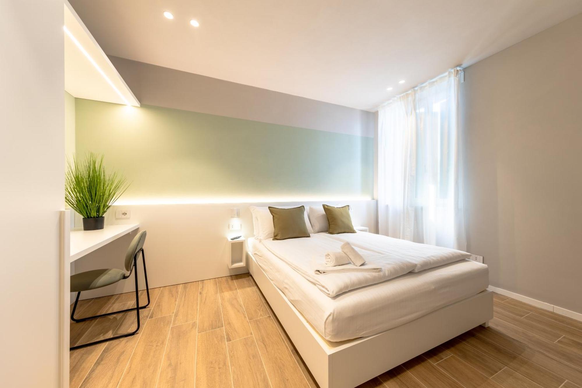 Apartment Palazzo Betteloni