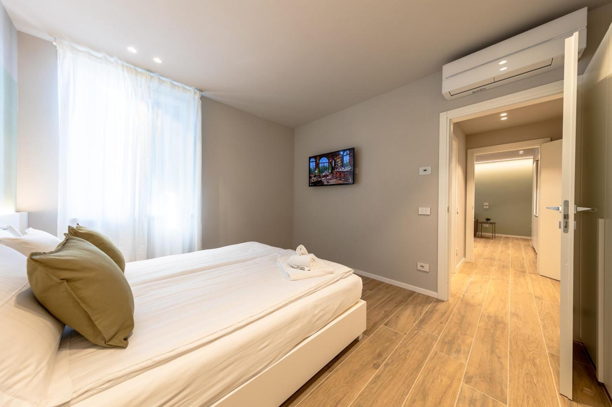 Apartment Palazzo Betteloni Bardolino