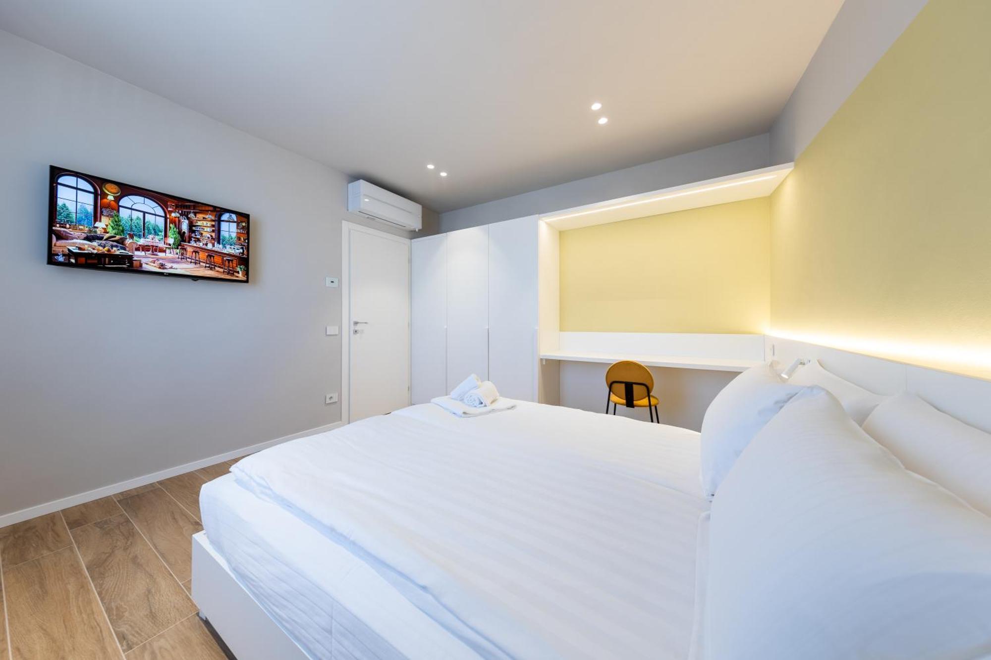 Palazzo Betteloni Apartment *