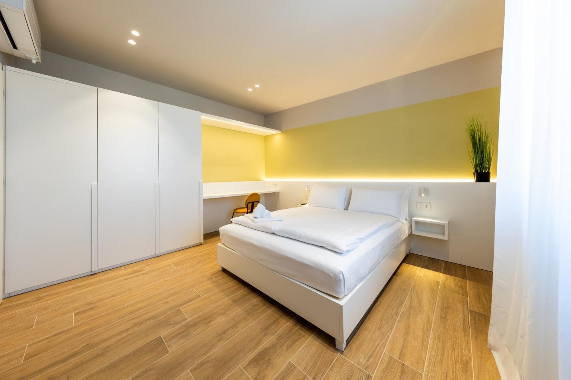 Apartment Palazzo Betteloni Bardolino