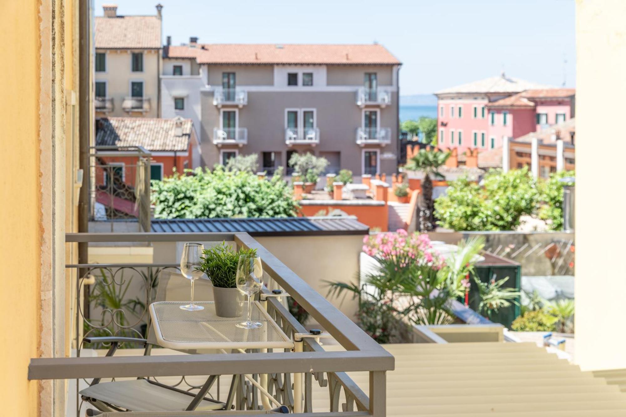 Palazzo Betteloni Apartment