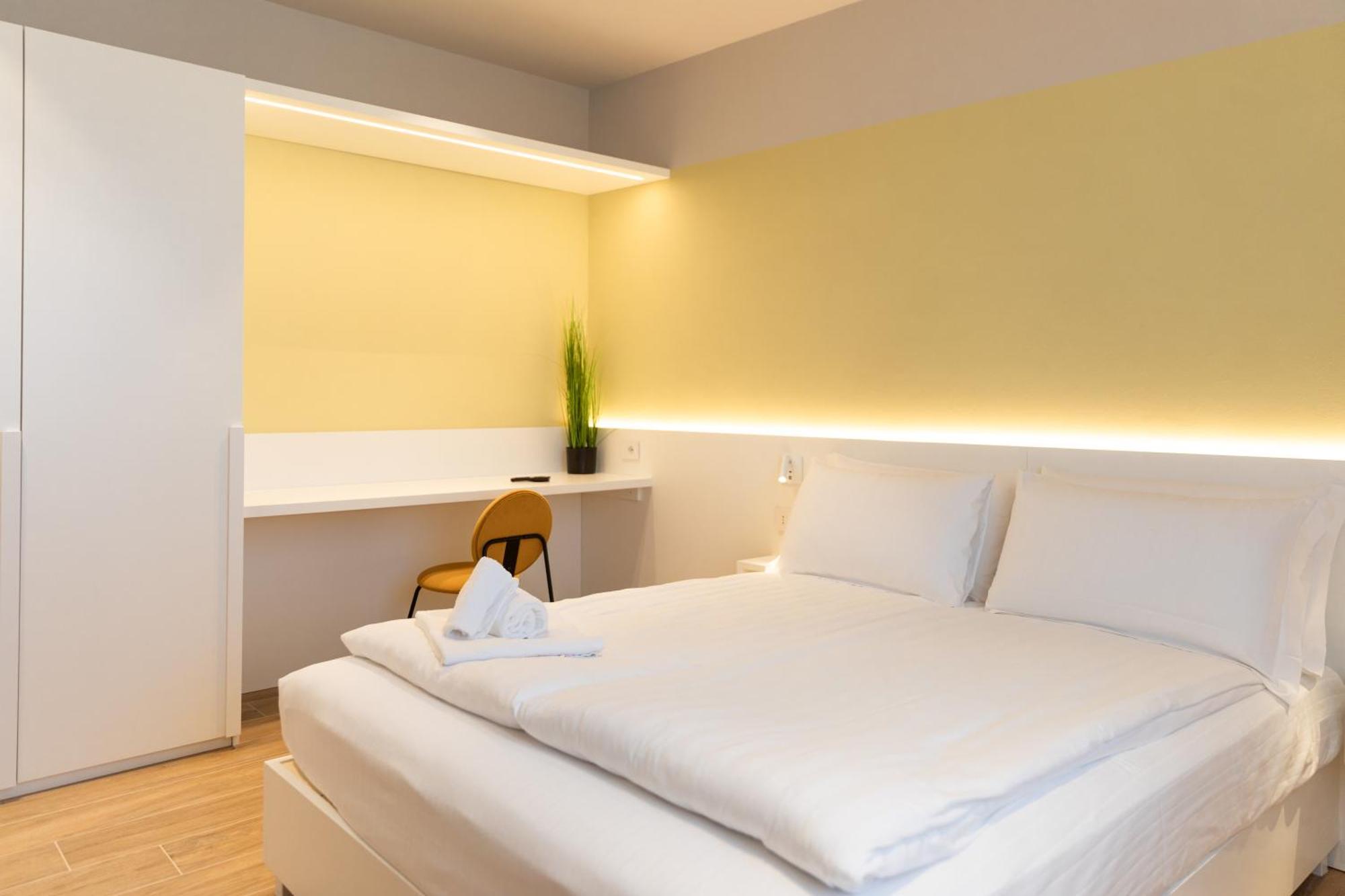 Palazzo Betteloni Apartment *