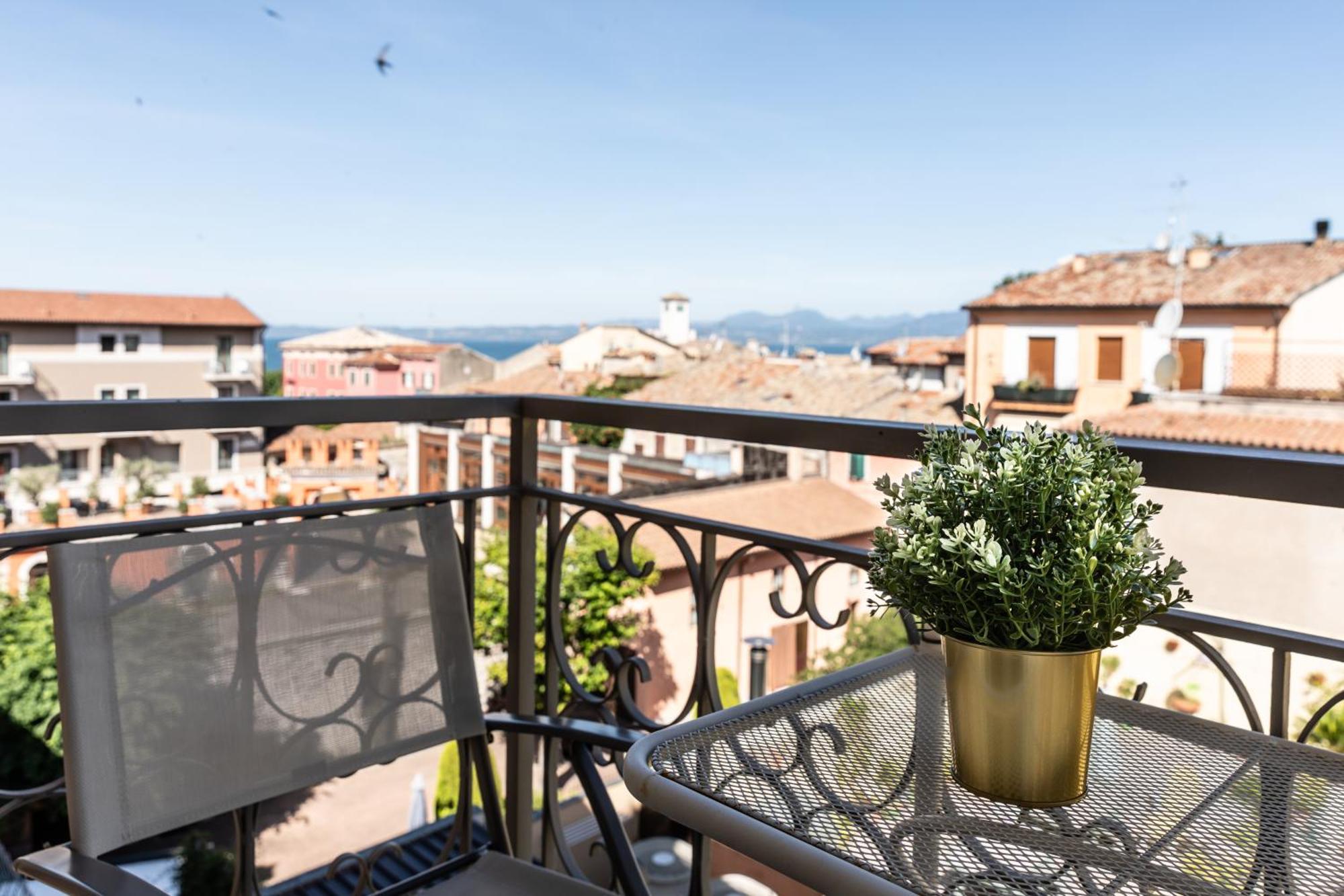 Palazzo Betteloni Apartment *