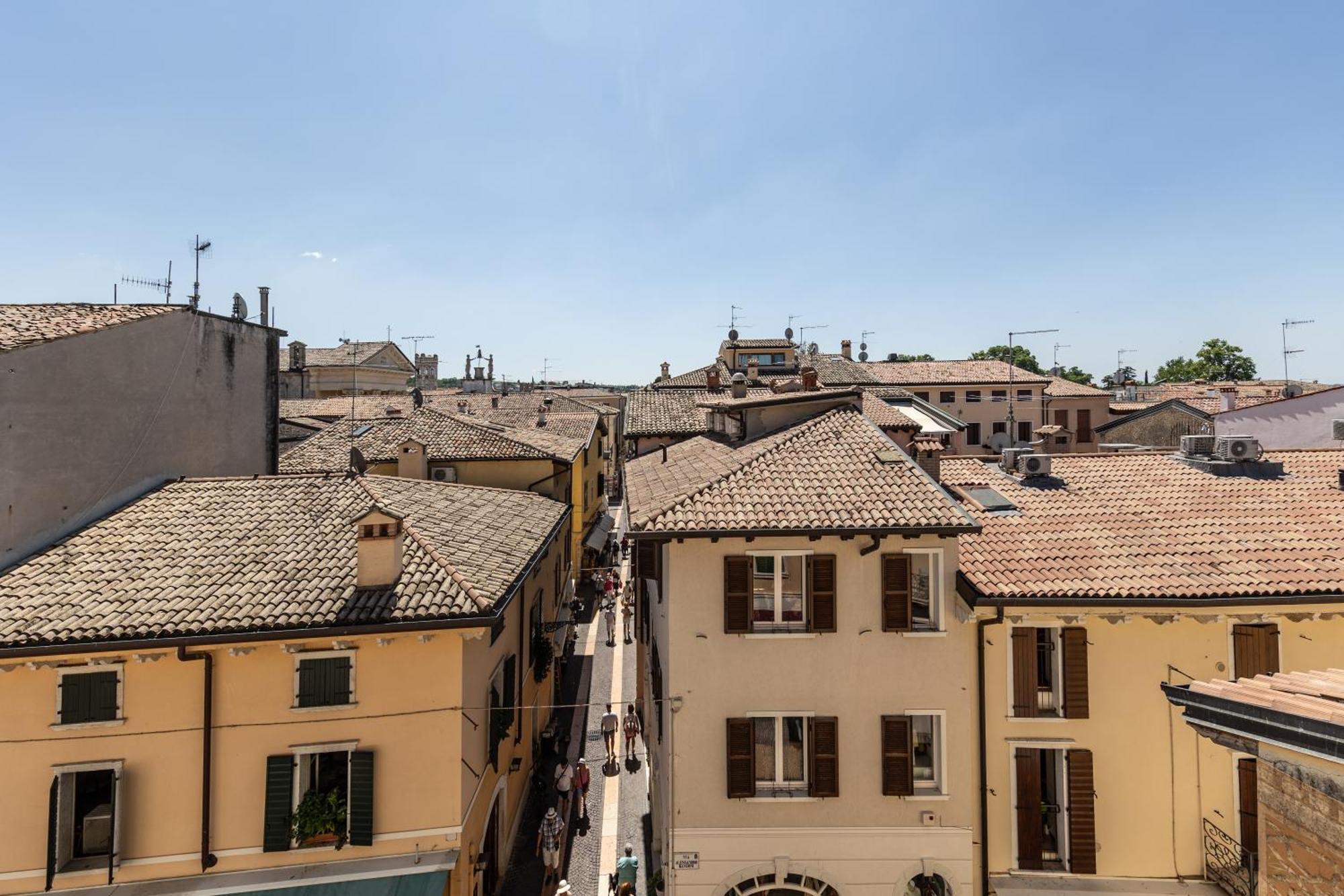 Apartment Palazzo Betteloni