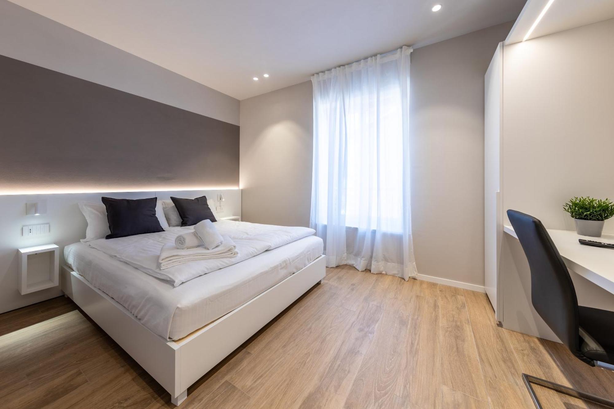 Palazzo Betteloni Apartment *