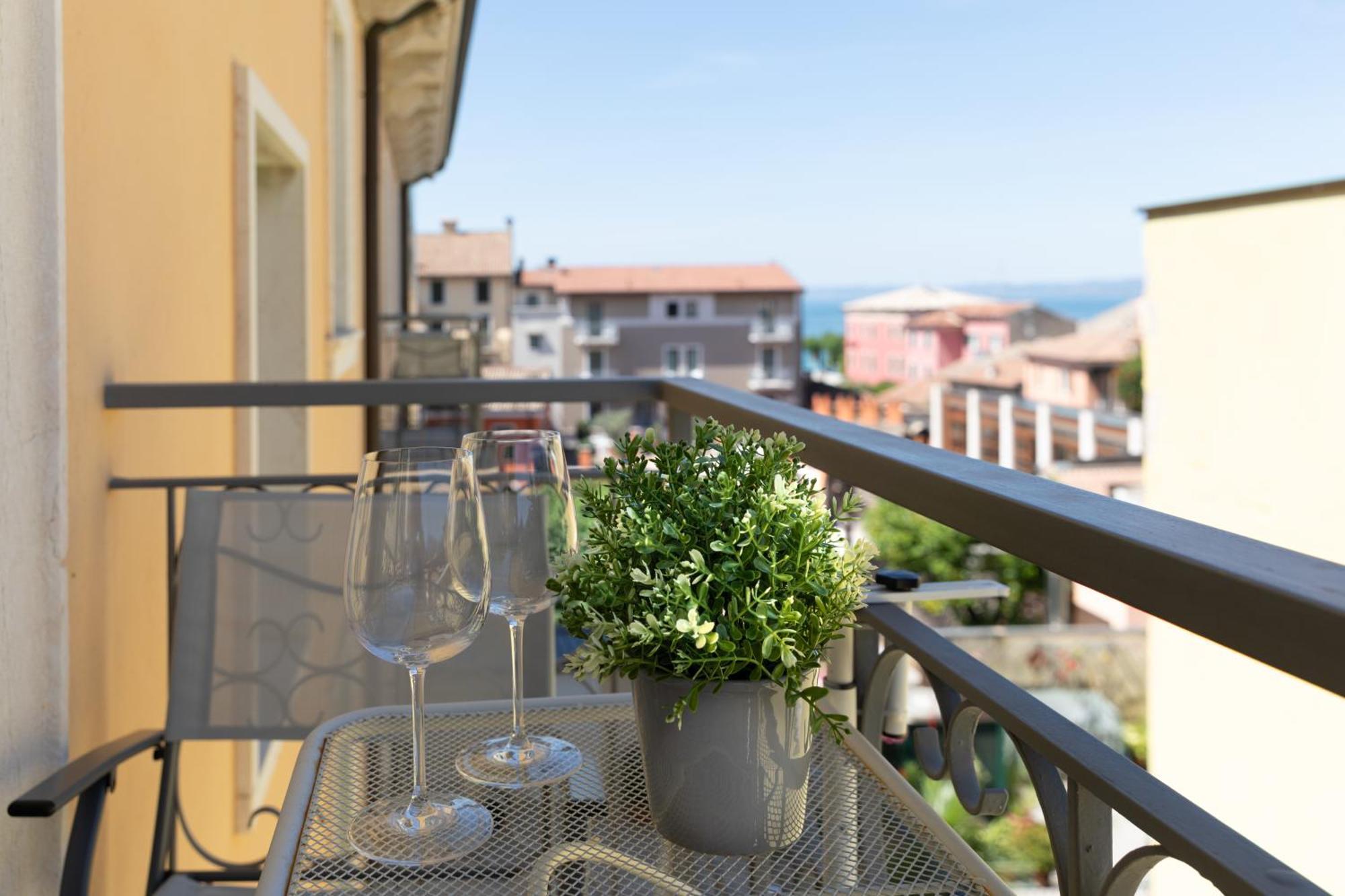 Apartment Palazzo Betteloni Bardolino