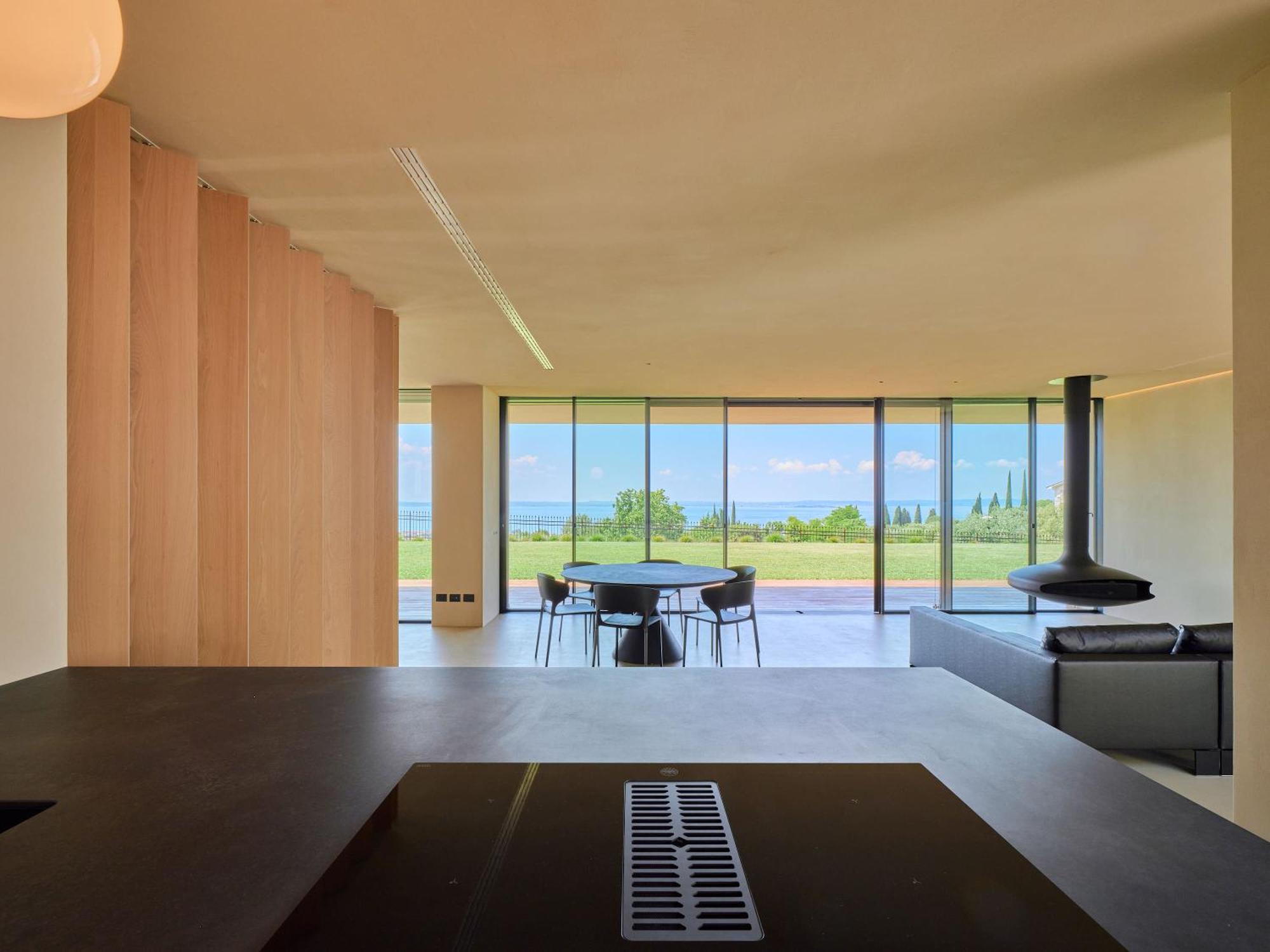 Villa Villasgarda - Bardolino