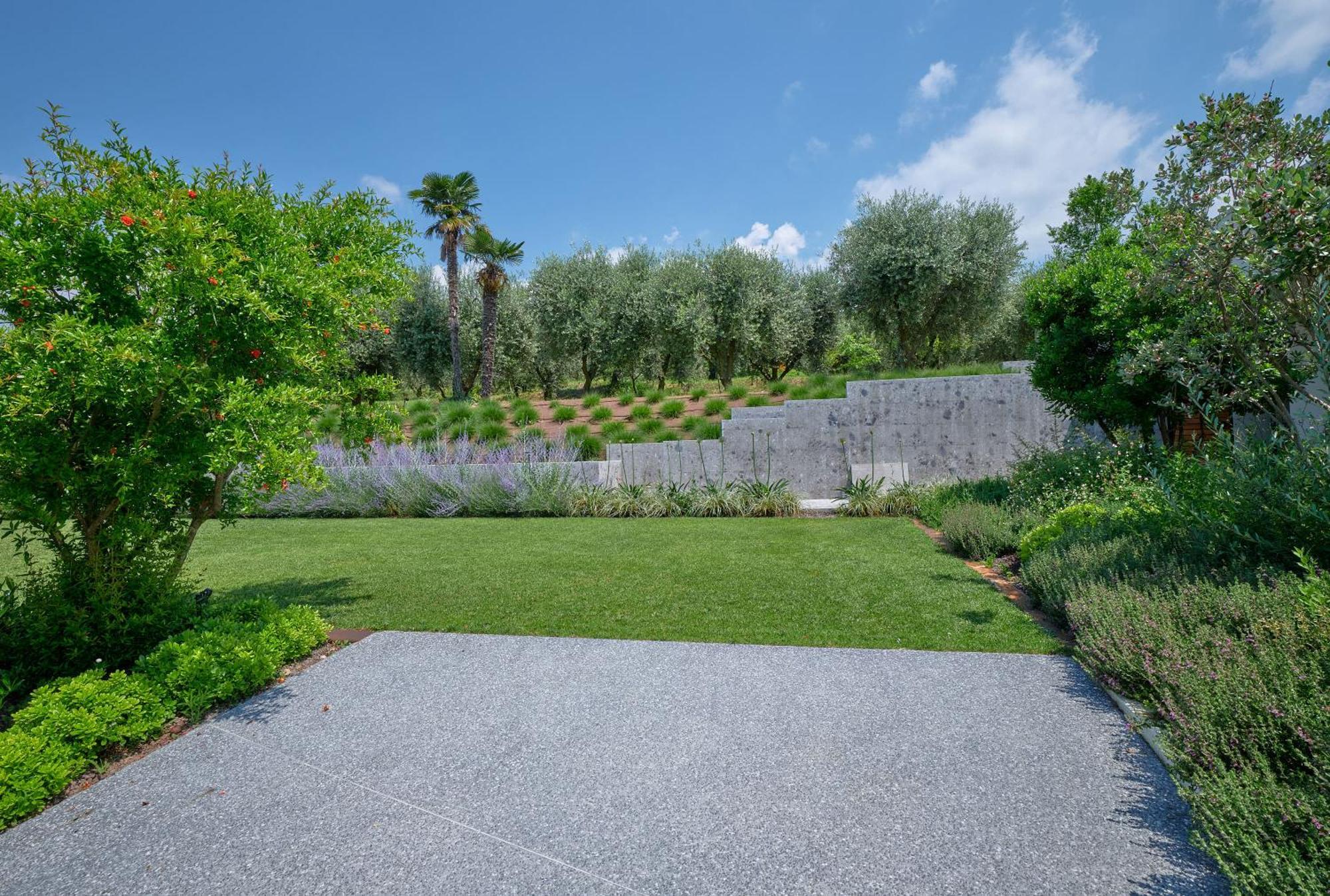Villasgarda -