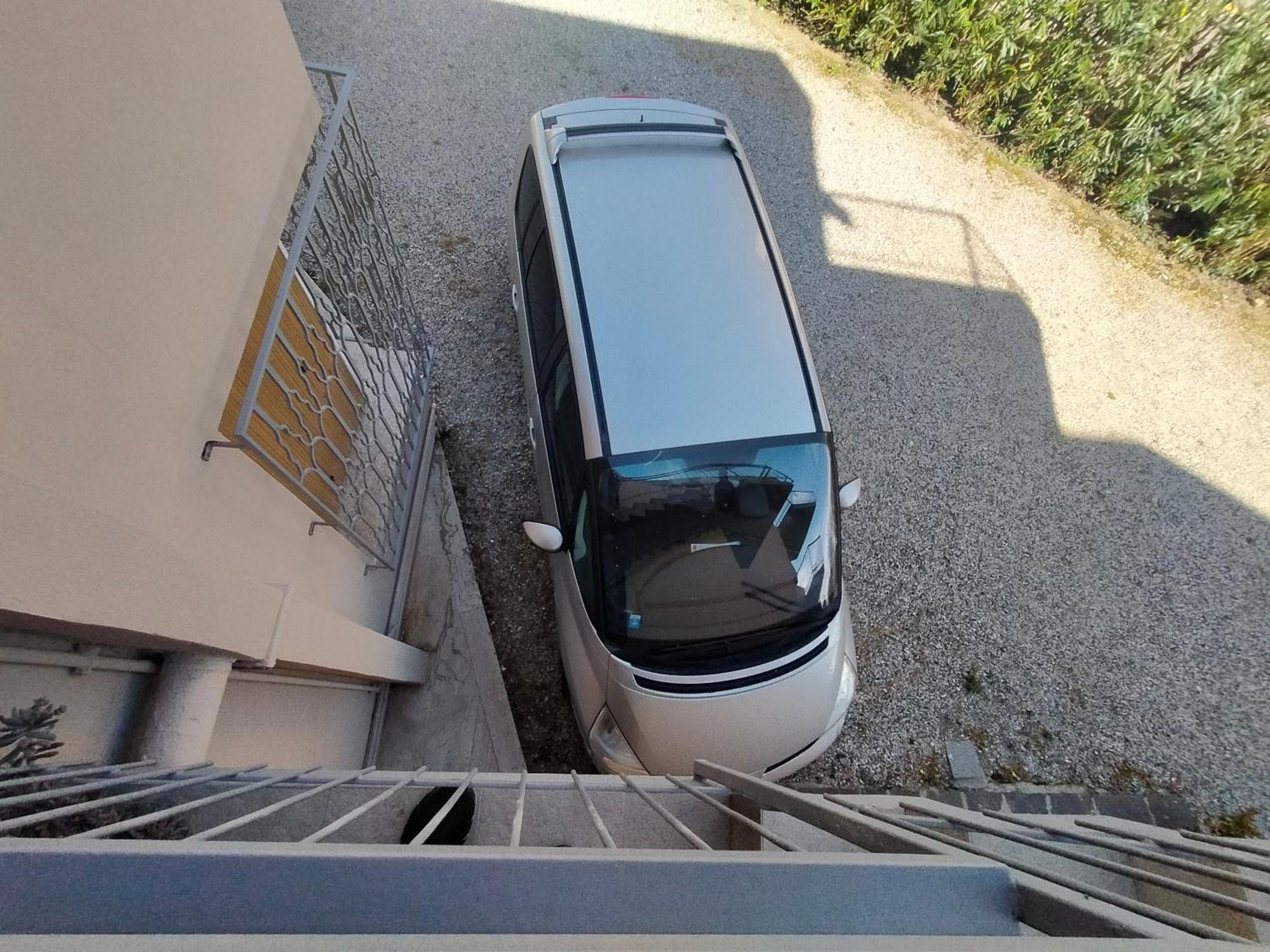 Residenza Cornicello *