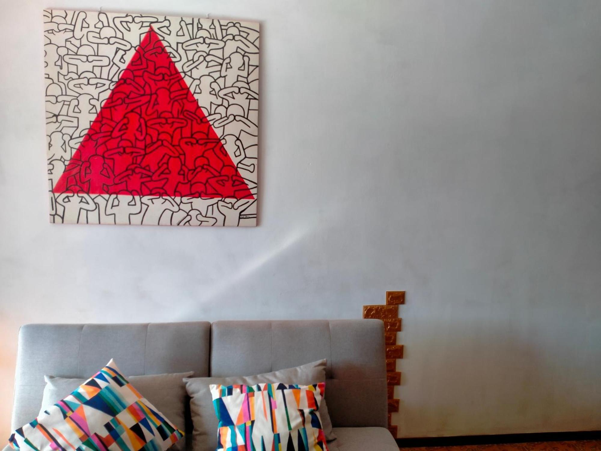 Apartament Residenza Cornicello *